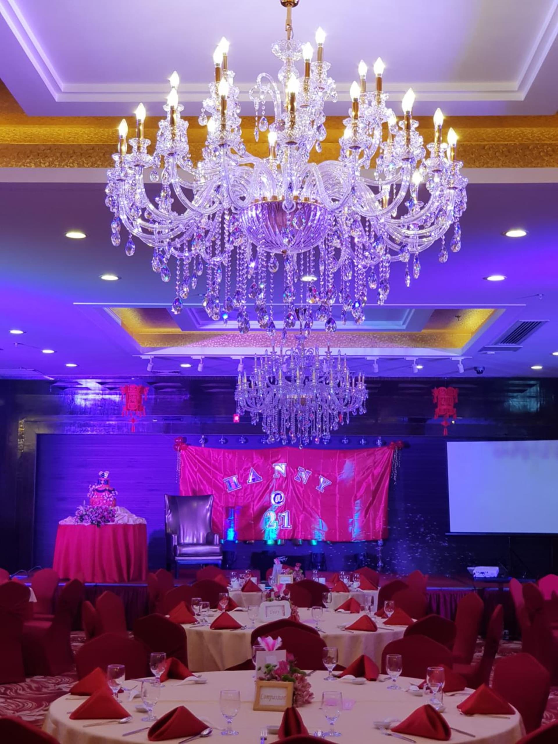 Swiss-Belhotel Blulane