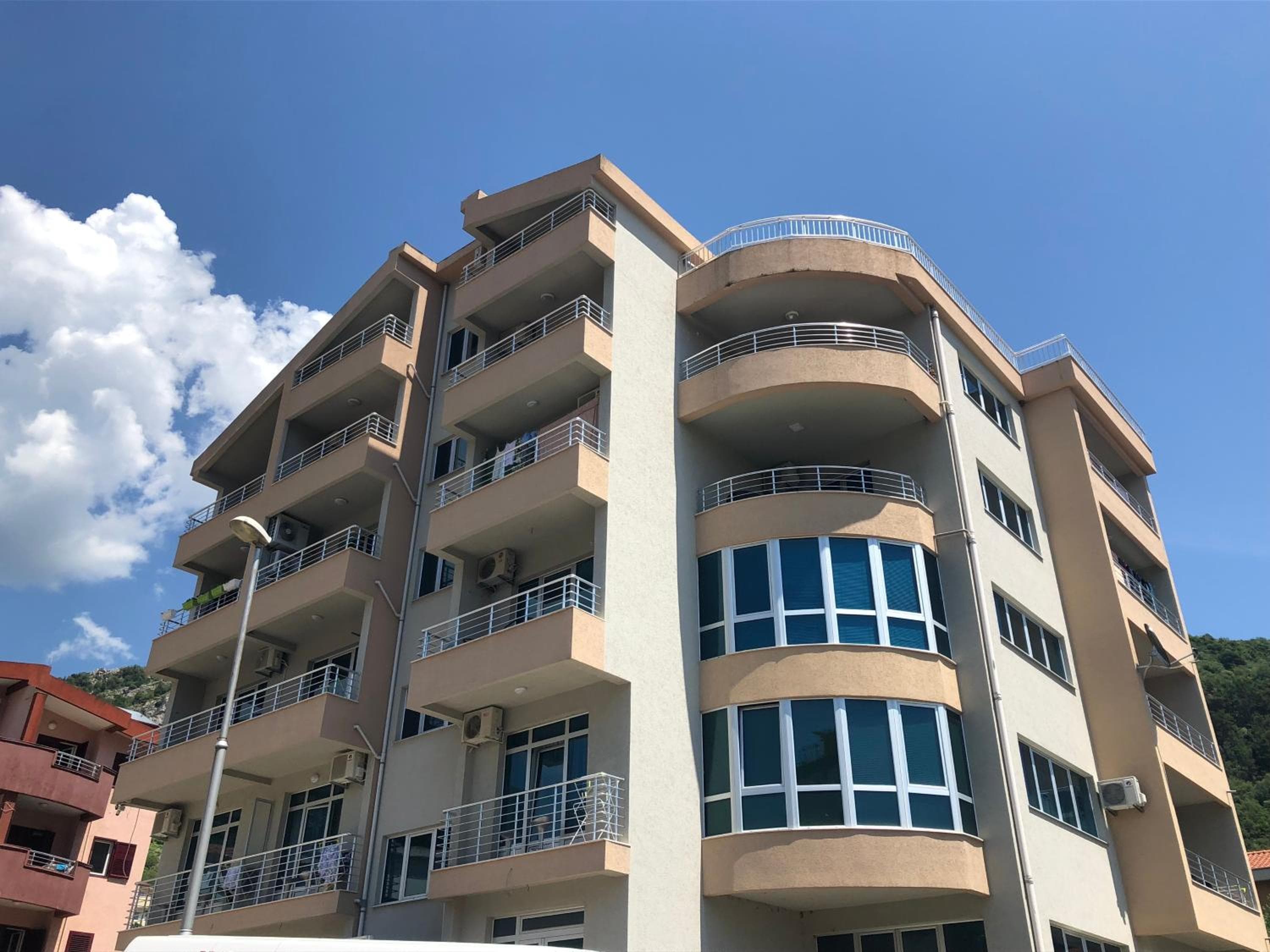 Apartment Sofija