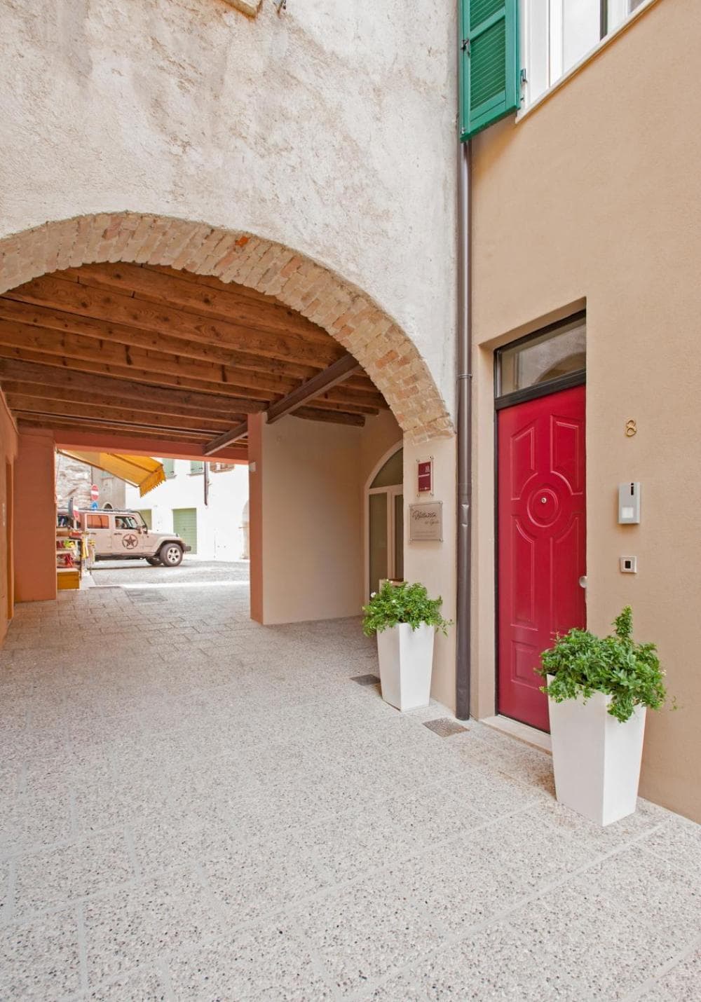 B&B La Bellavita del Garda Luxury