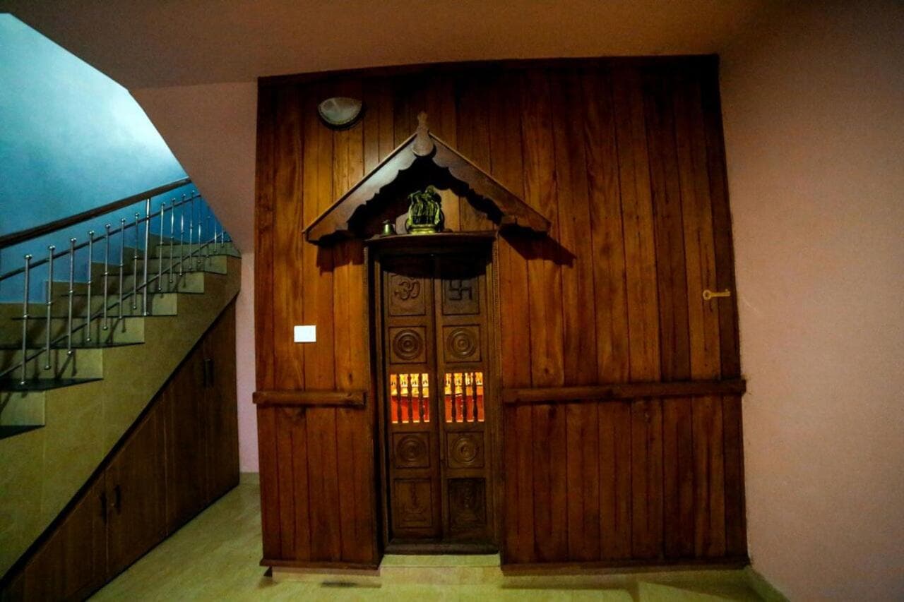 Bekal homestay and resorts