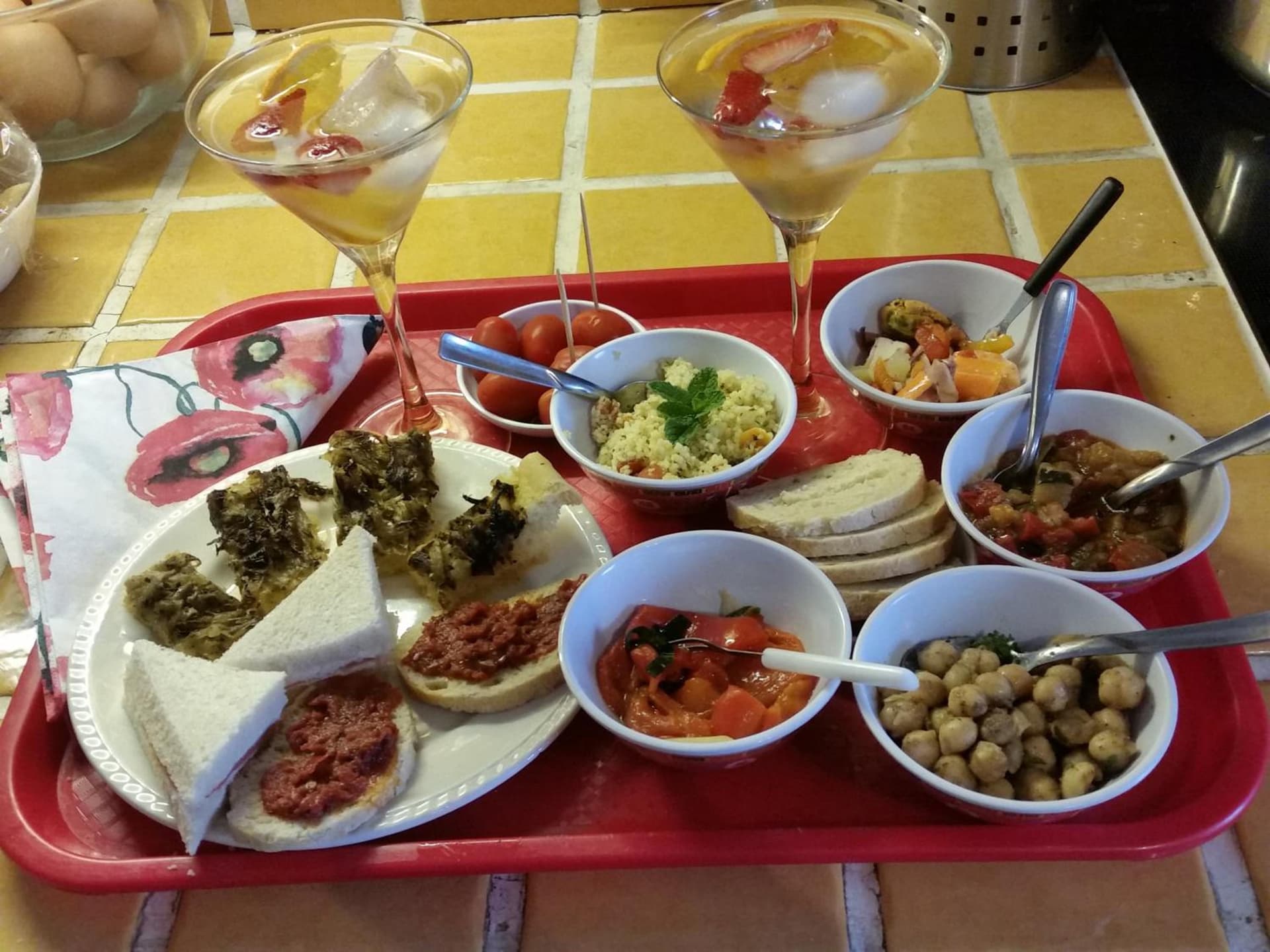 La Tuiliere