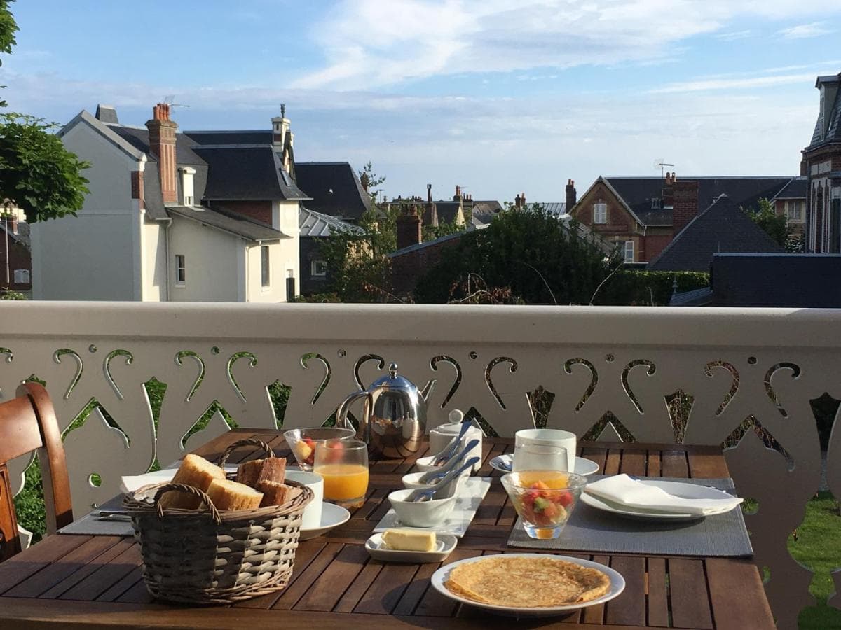 Guesthouse La Mascotte