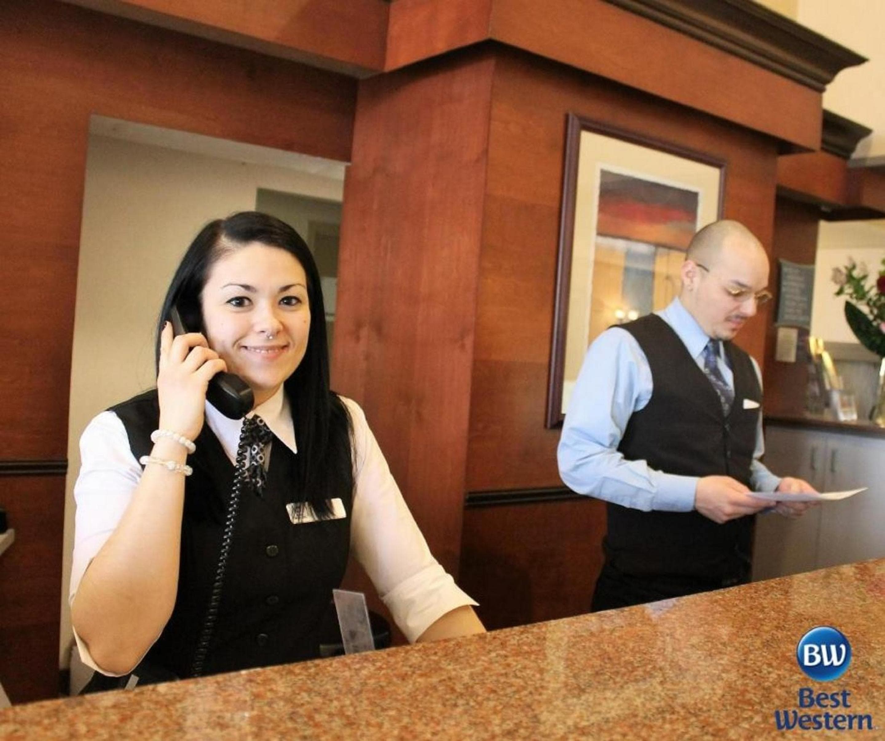 Best Western Laval-Montreal