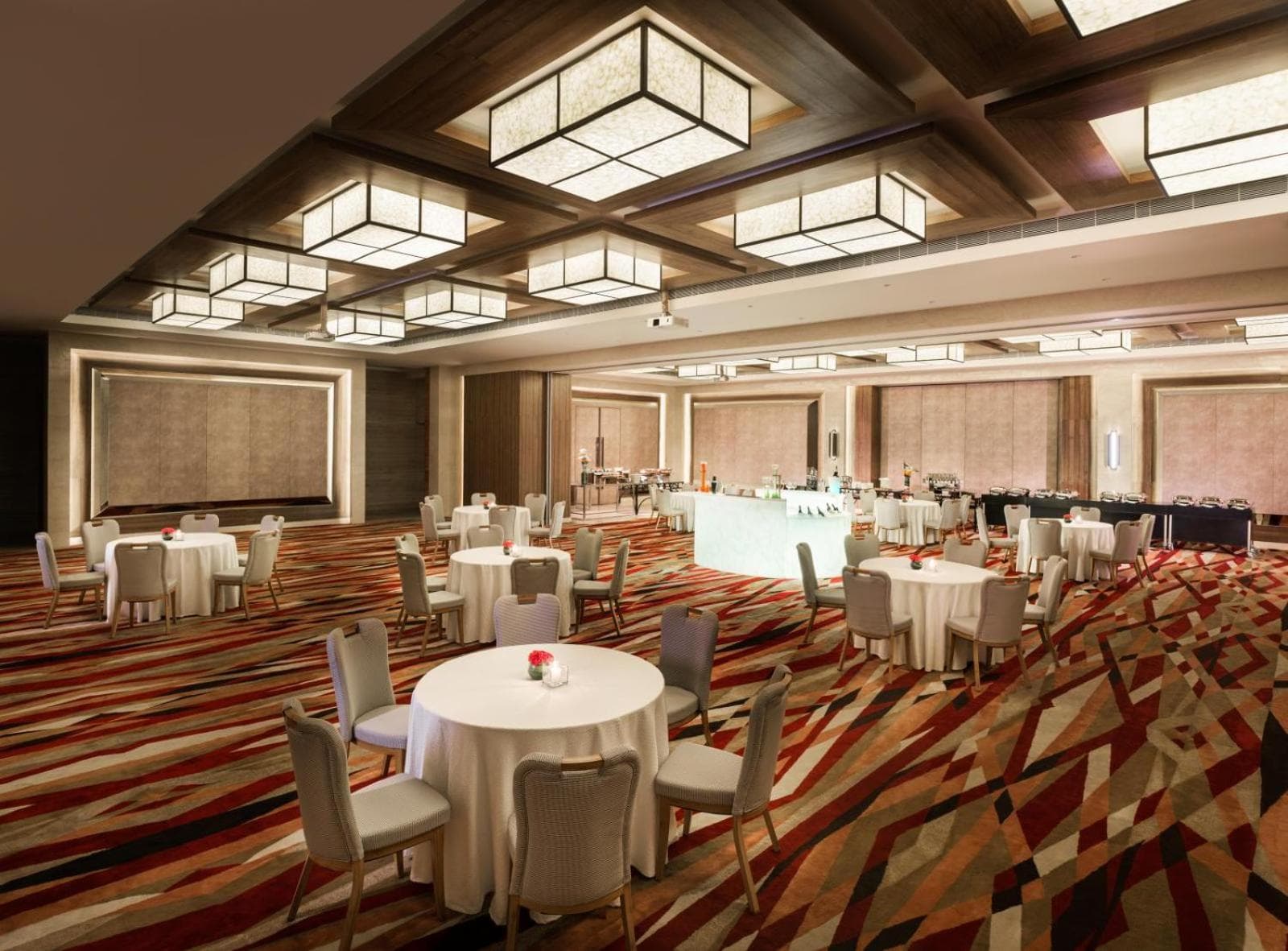 The Residency Towers Coimbatore