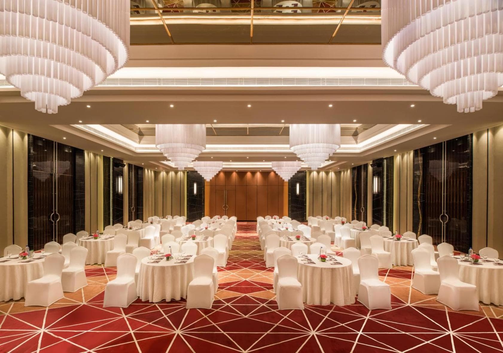 The Residency Towers Coimbatore