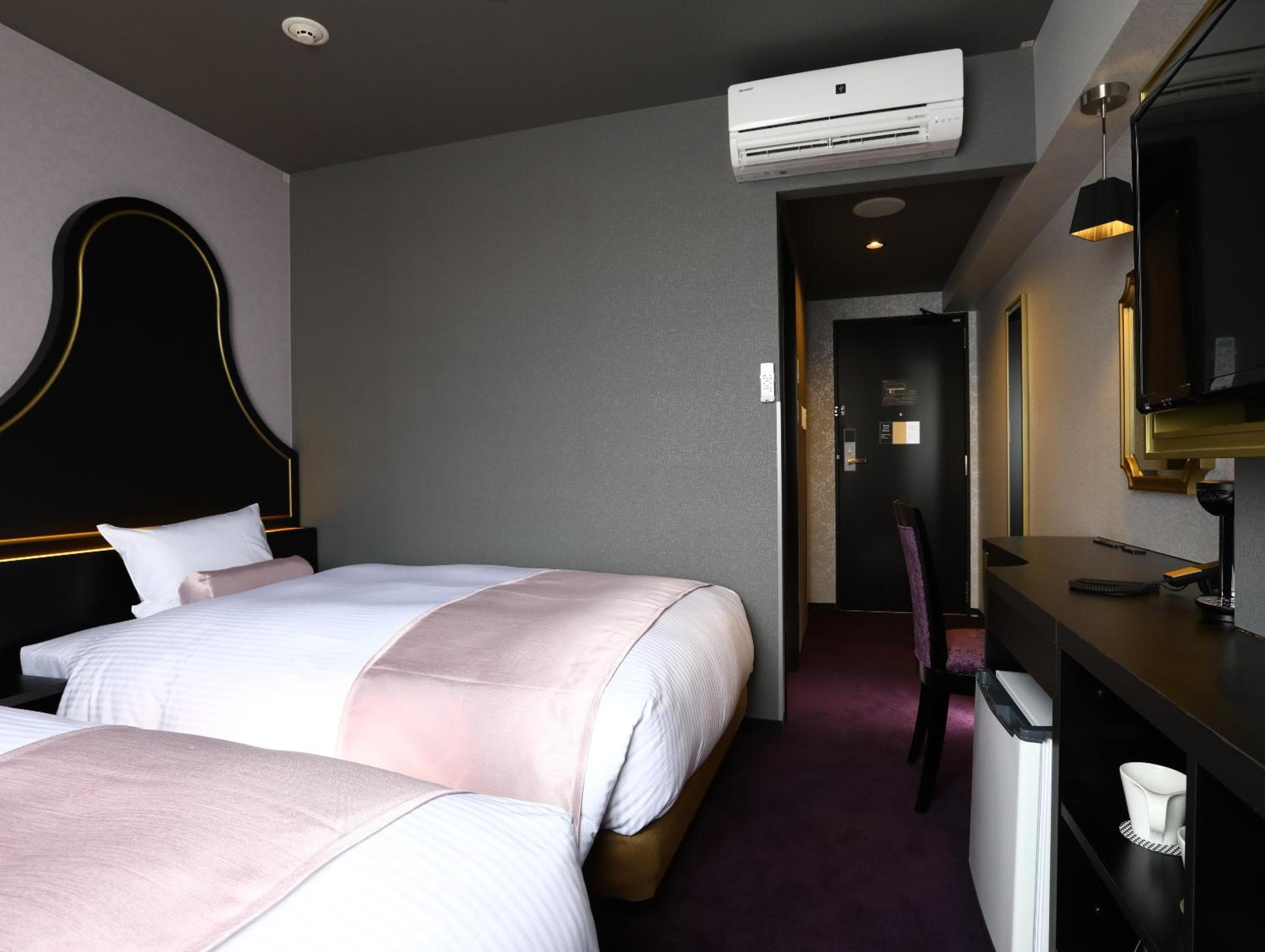 KOKO HOTEL Osaka Umeda