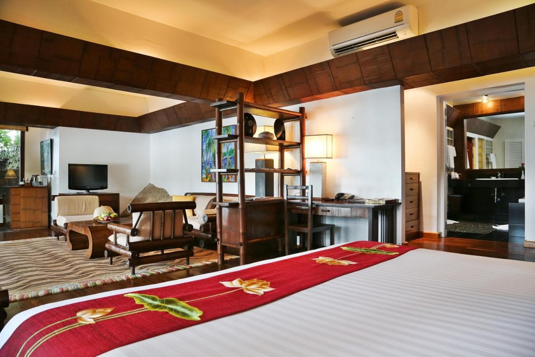Mom Tri's Villa Royale - SHA Plus