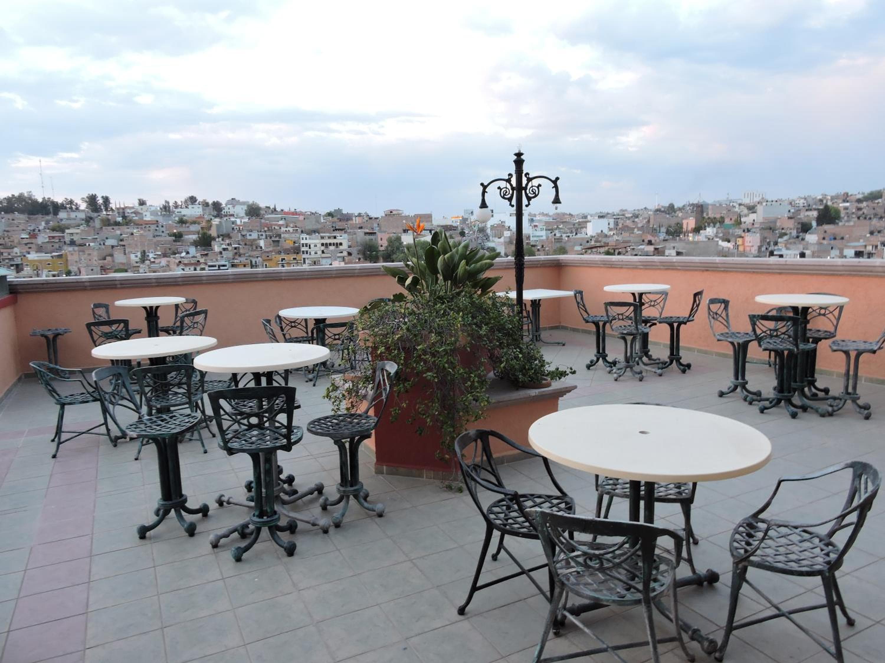 Hotel Quinta Cesar