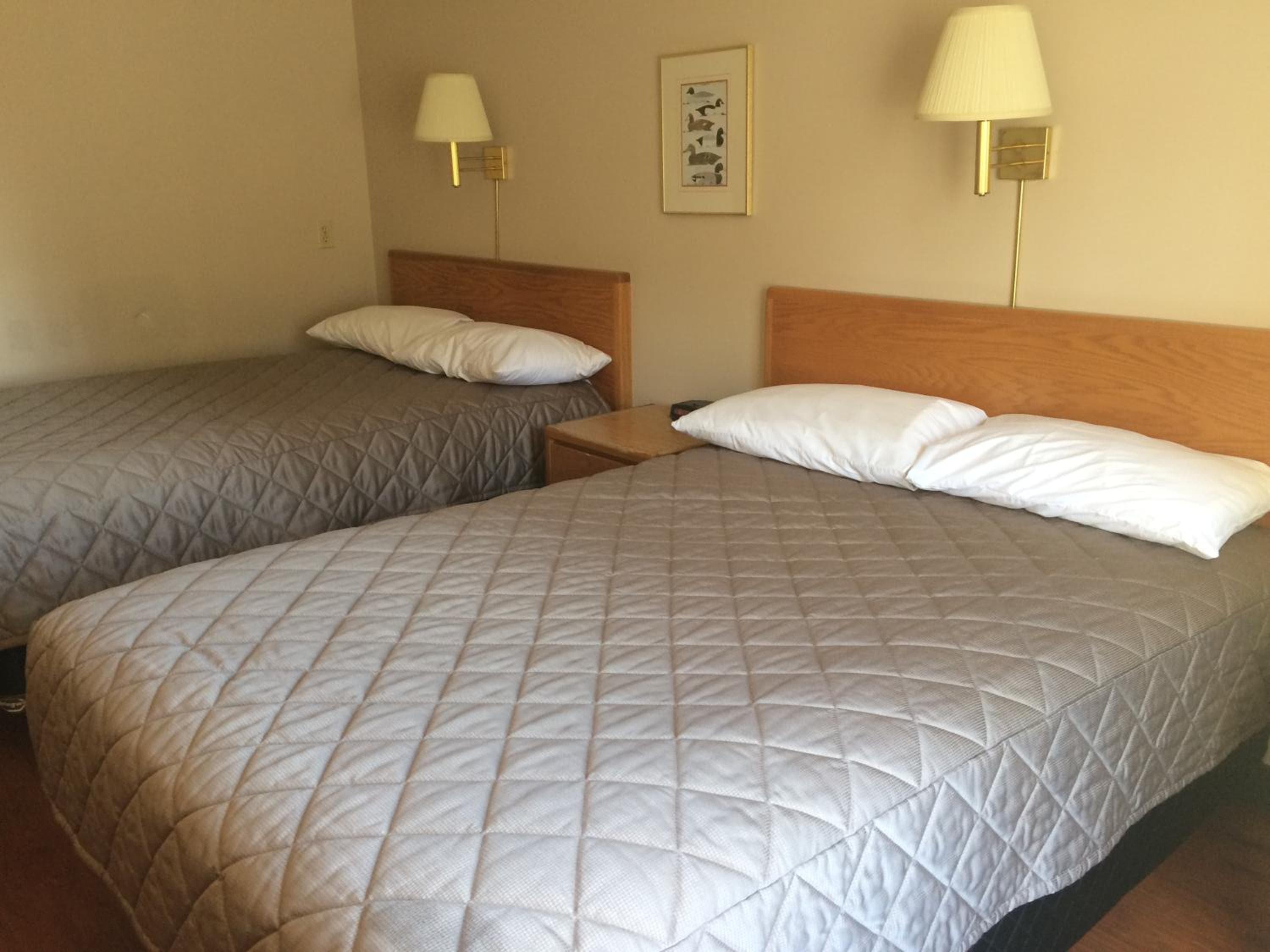 Coastal Inn Sackville