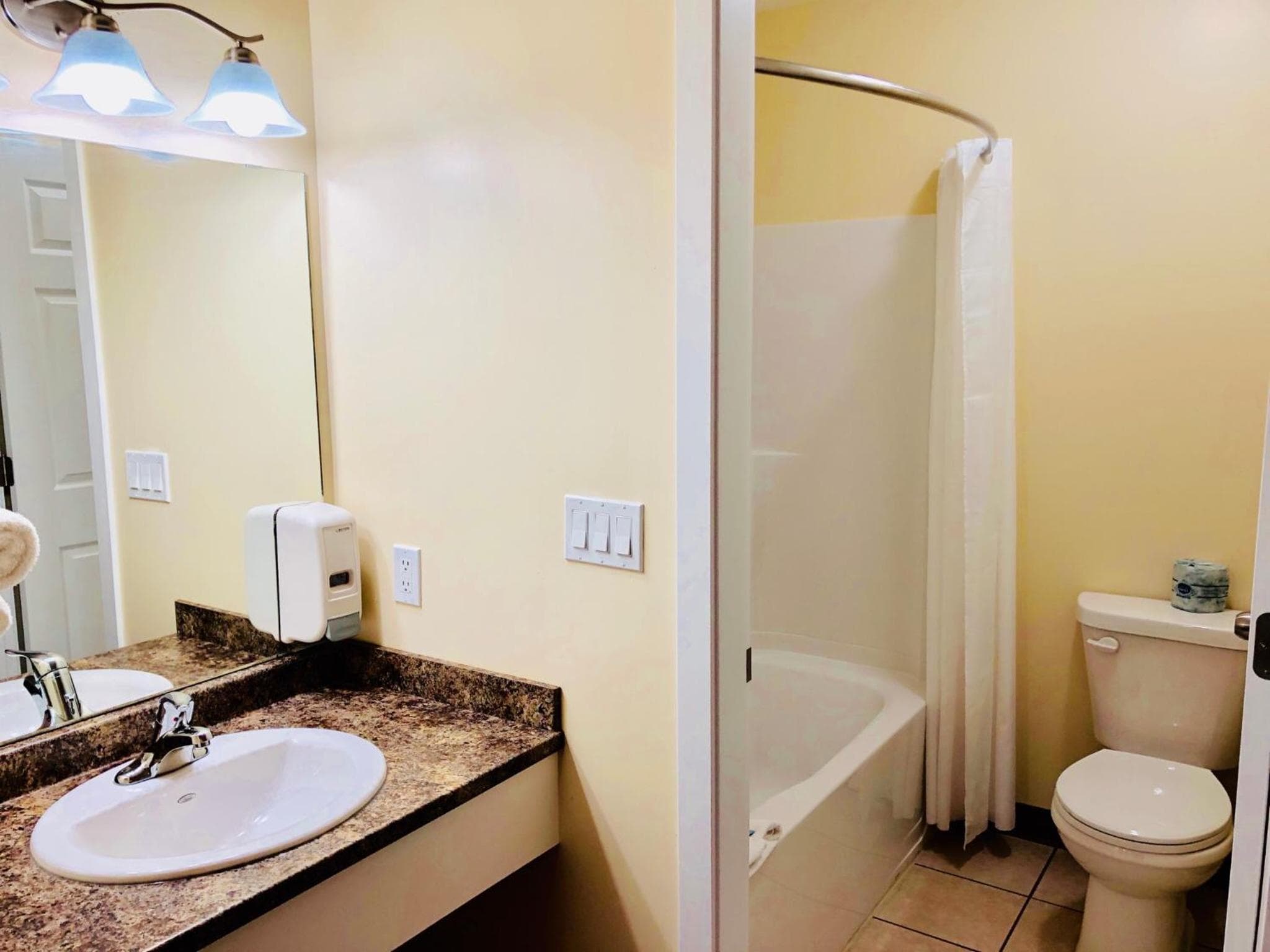 Kings Motor Inn