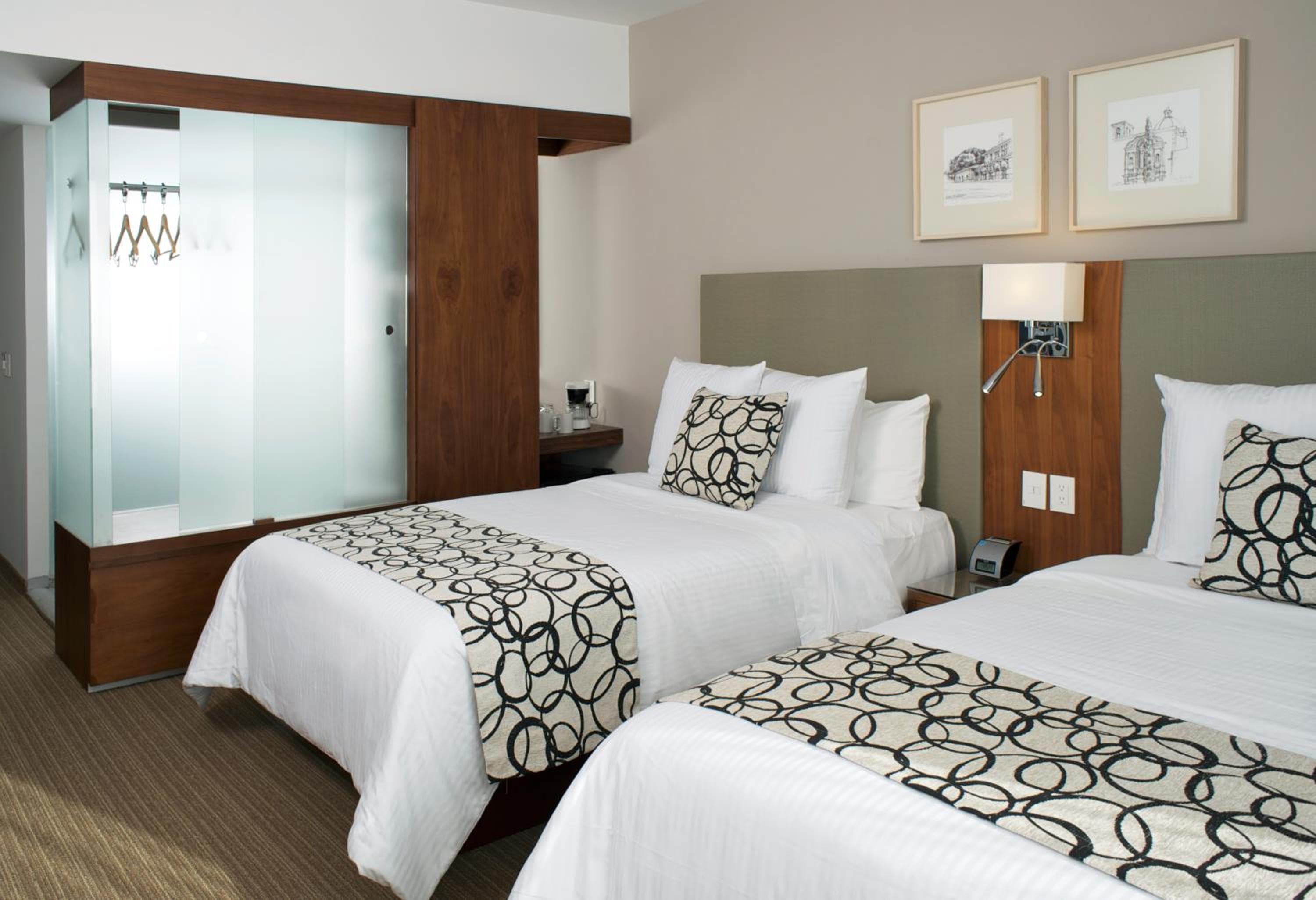Casa Inn Premium Hotel Queretaro