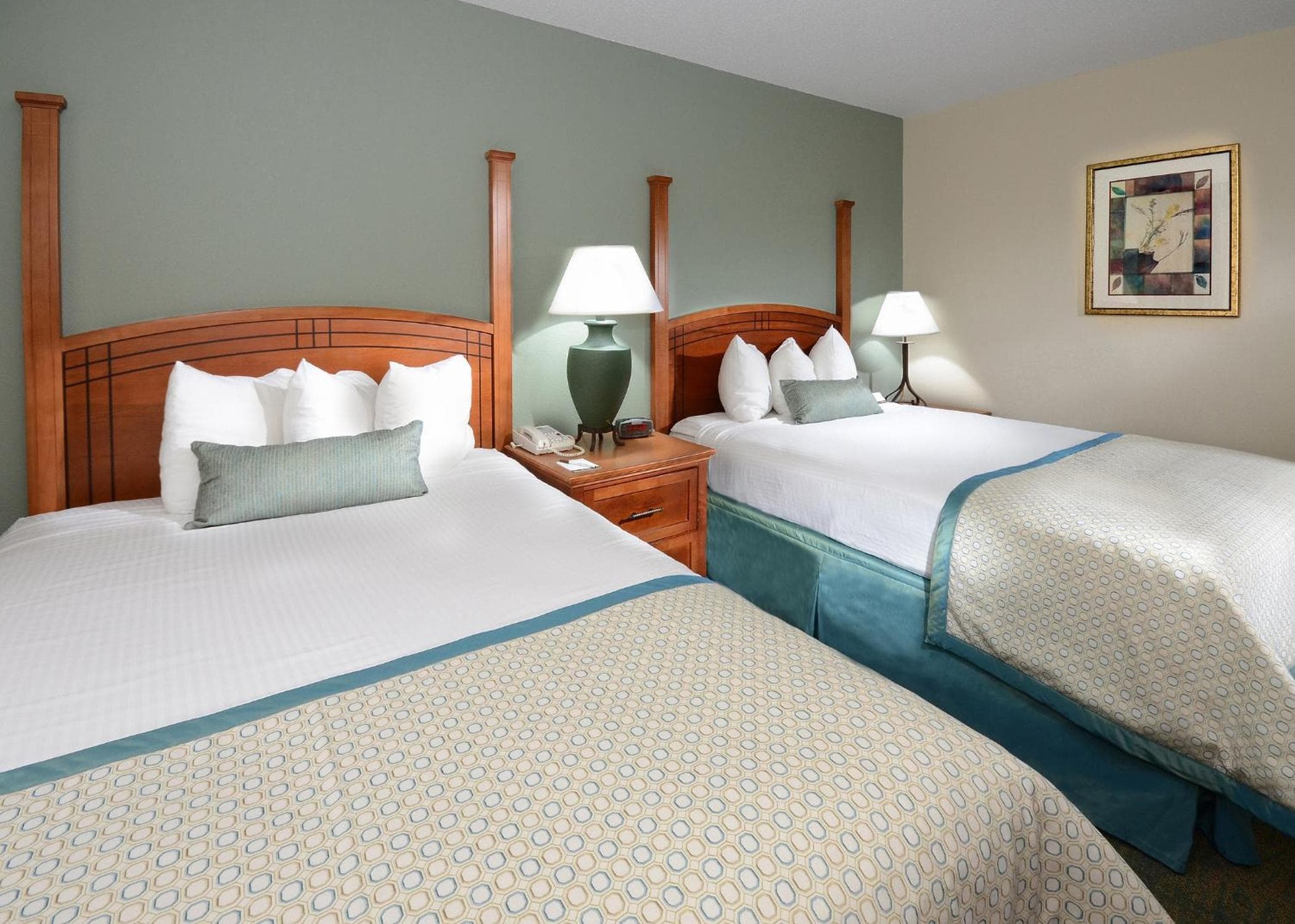 Staybridge Suites Raleigh-Durham Airport-Morrisville by IHG
