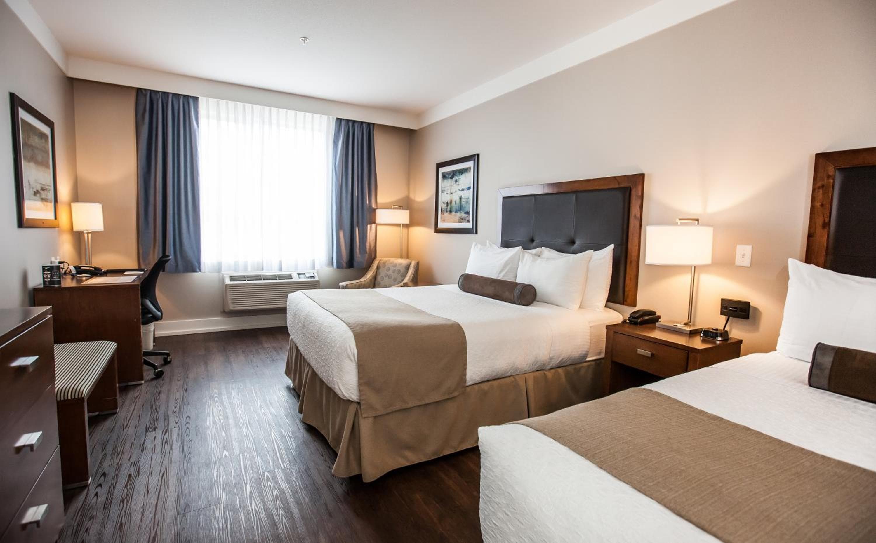 Best Western Plus Revelstoke