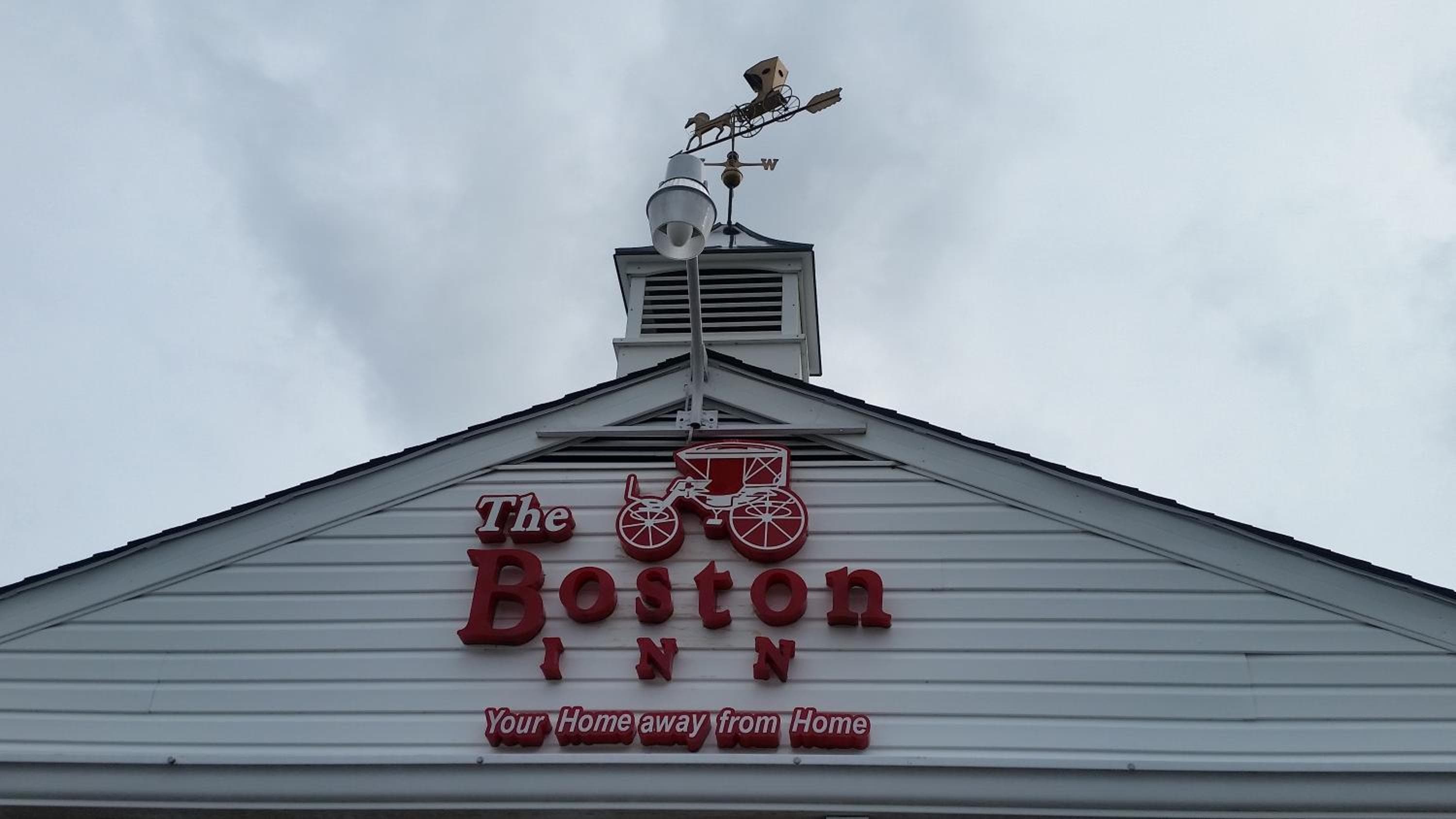 The Boston Inn