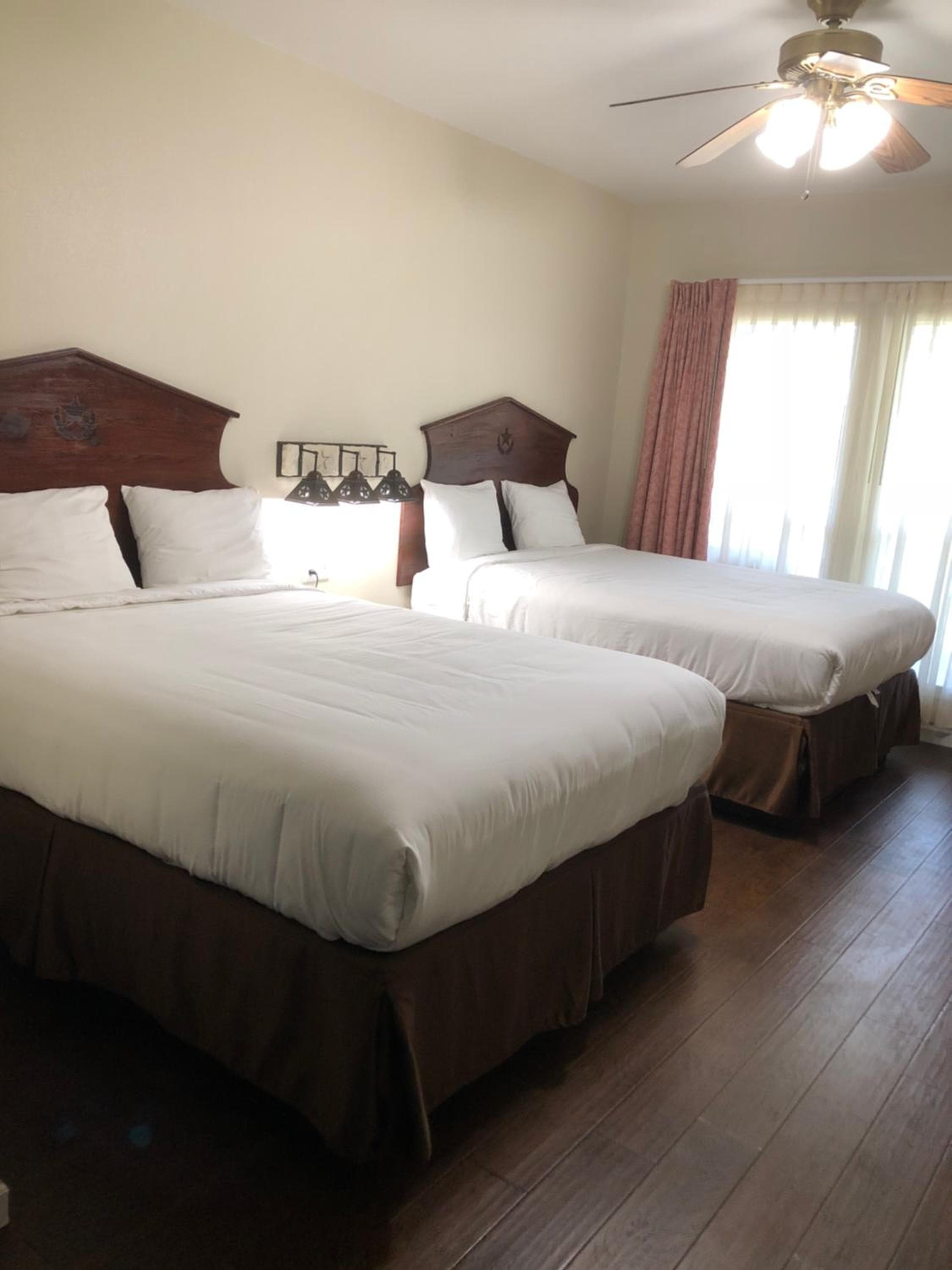 Mountain Star Lodge