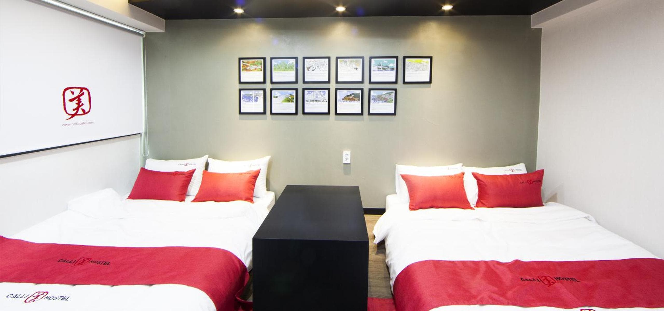 Calli Hostel