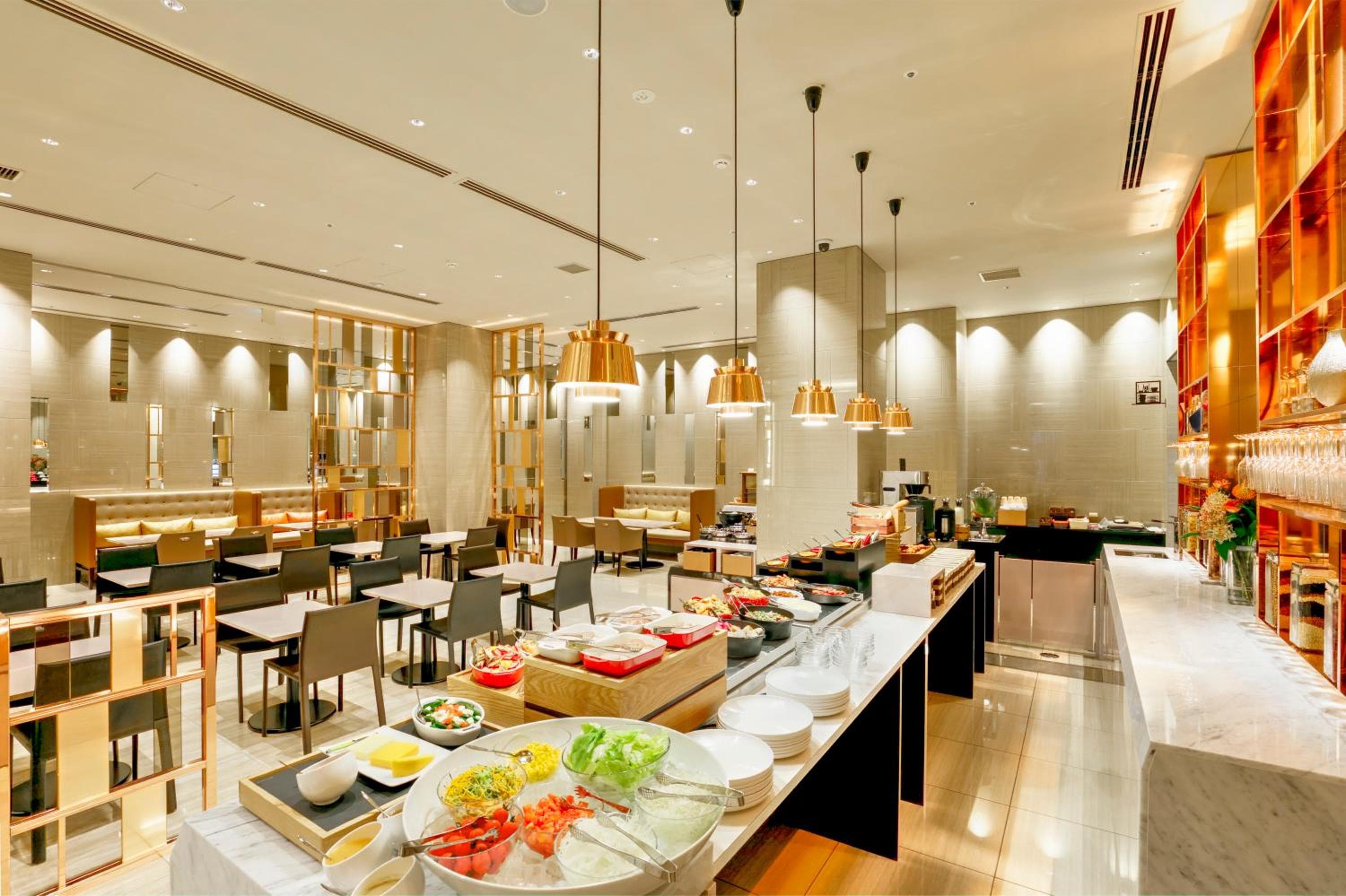 Candeo Hotels Tokyo Roppongi