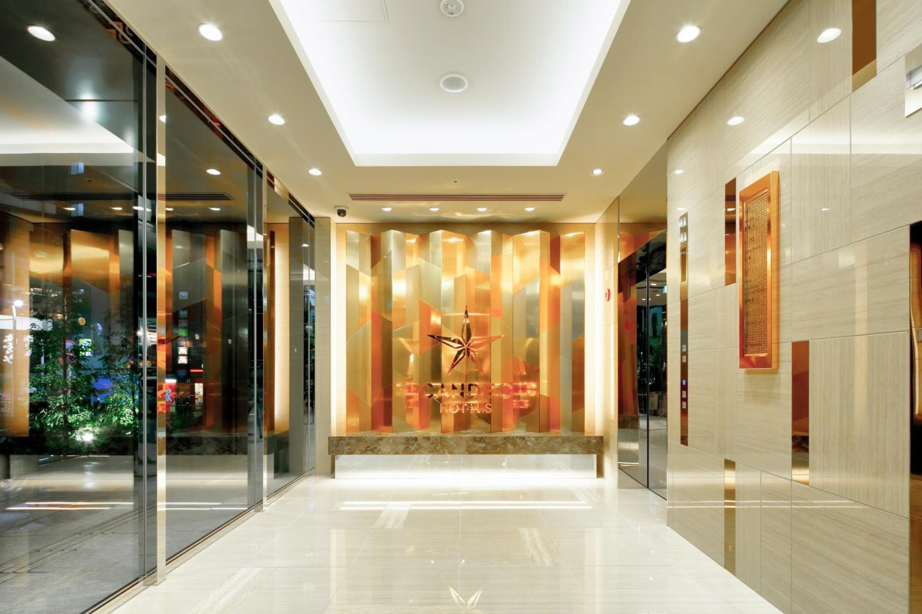 Candeo Hotels Tokyo Roppongi