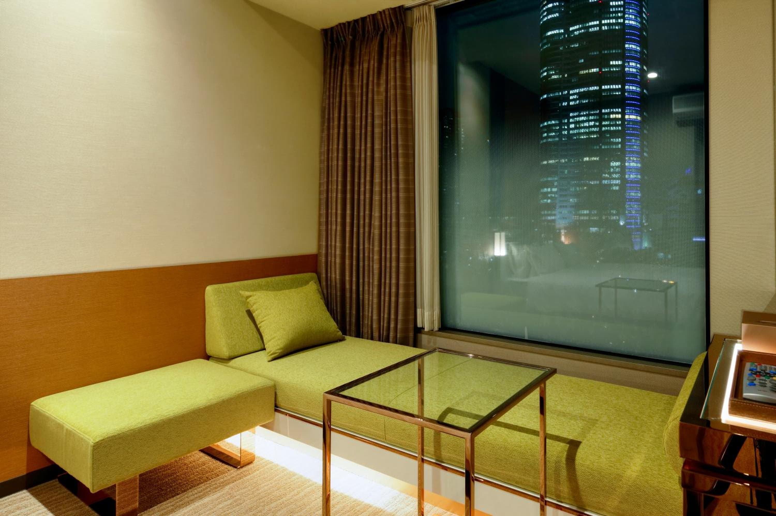Candeo Hotels Tokyo Roppongi