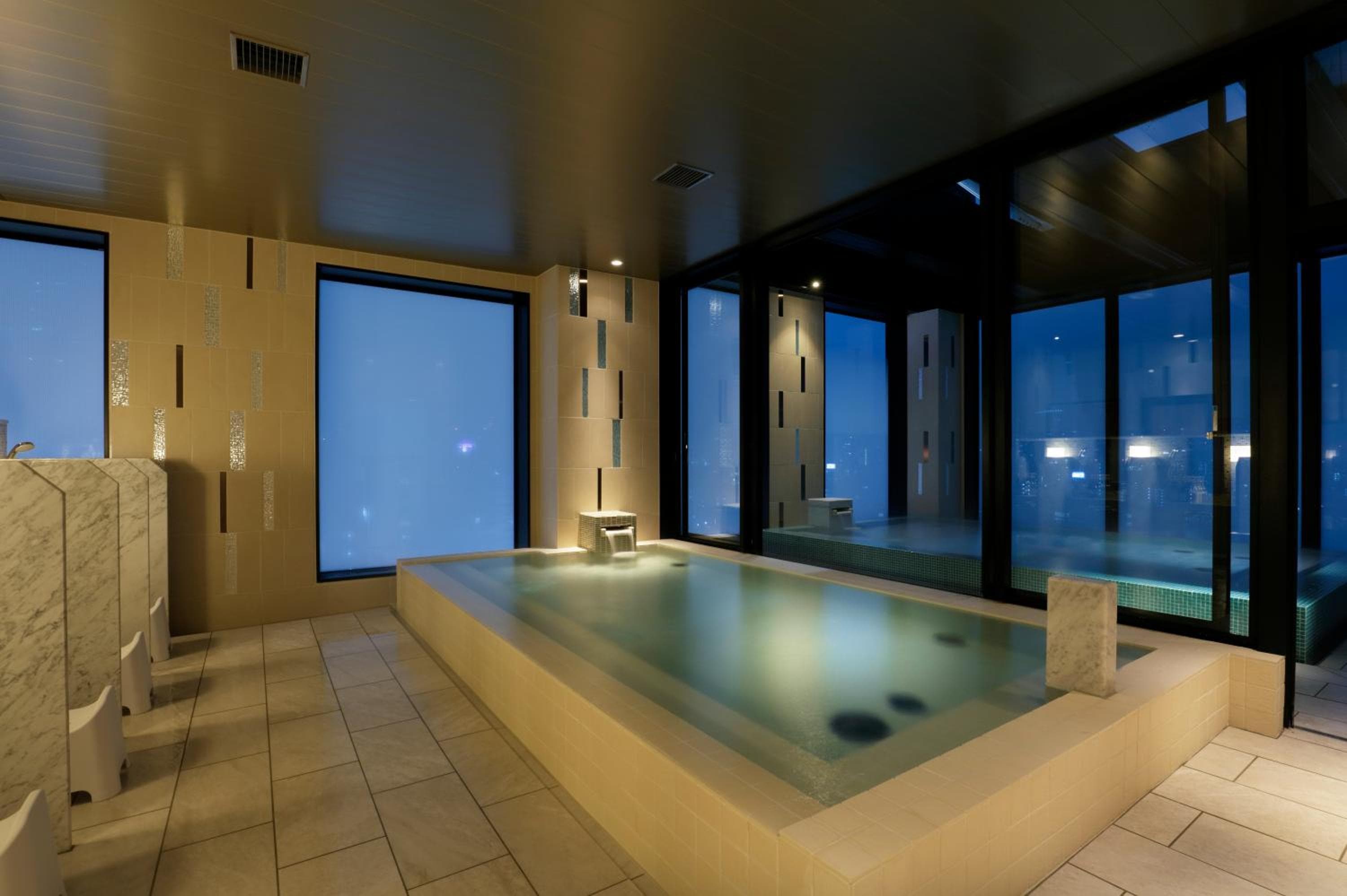 Candeo Hotels Tokyo Roppongi