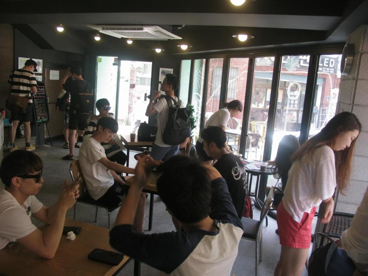 Calli Hostel