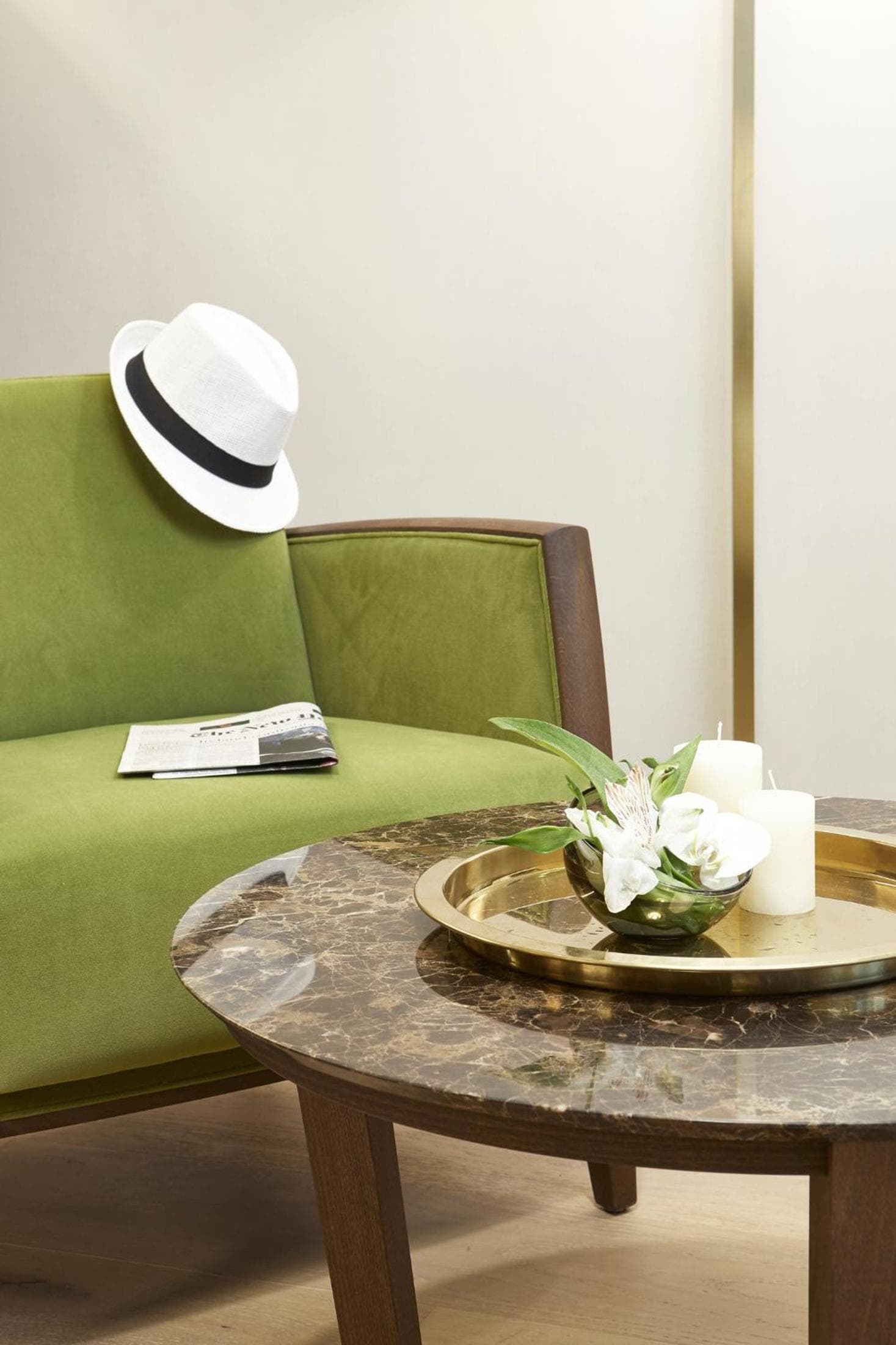 Messori Suites