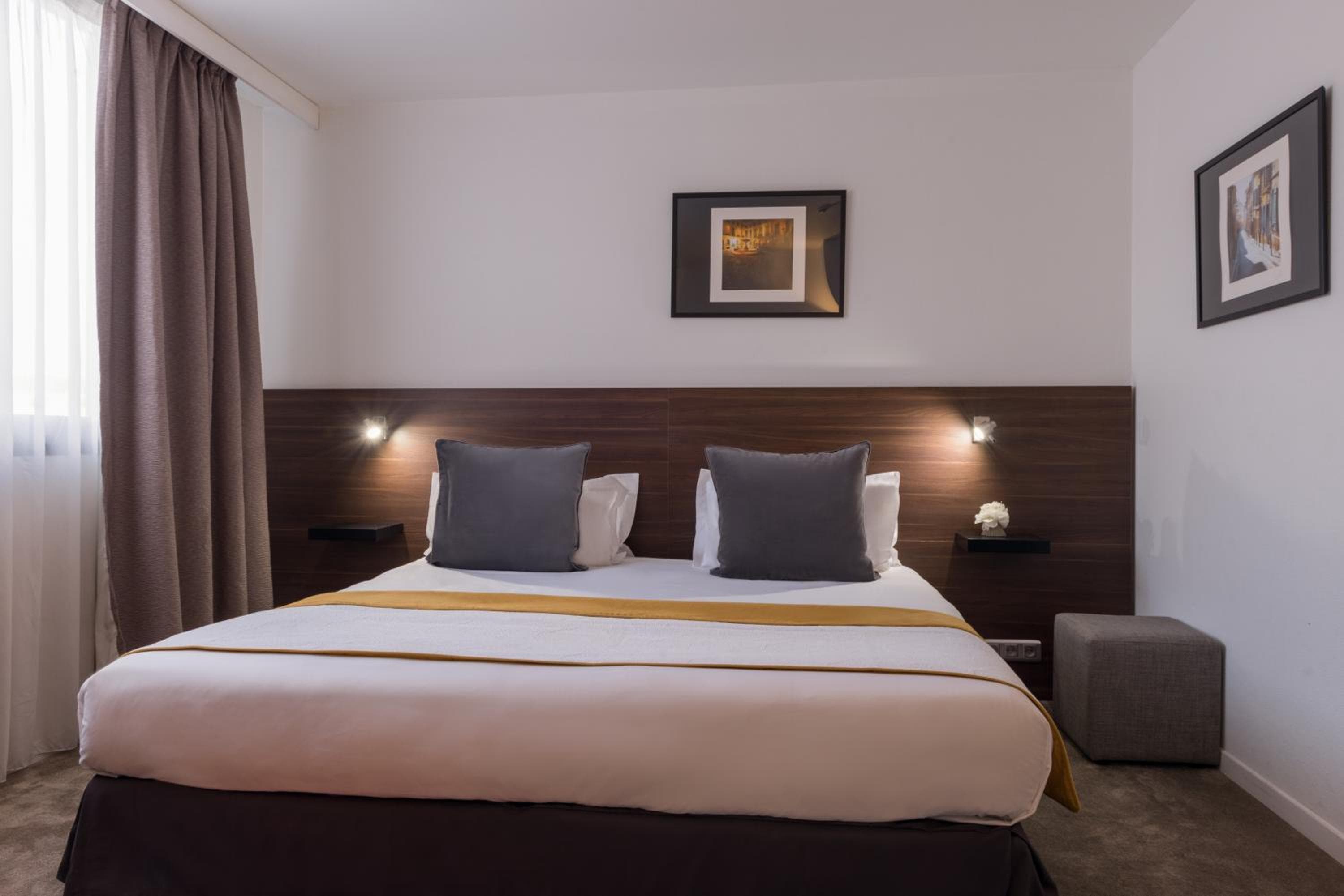 Best Western Hotel le Galice Aix-en-Provence
