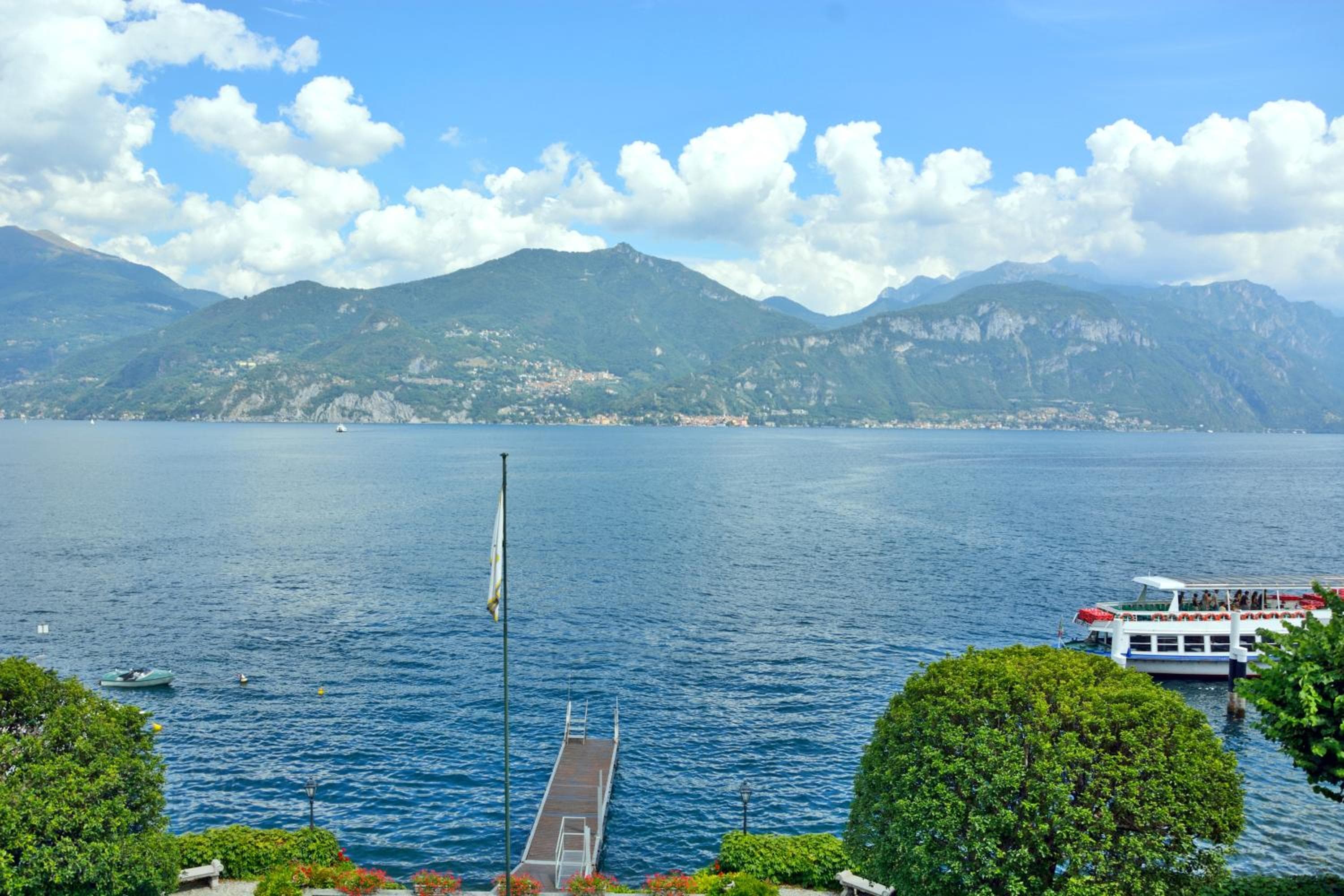 Grand Hotel Menaggio