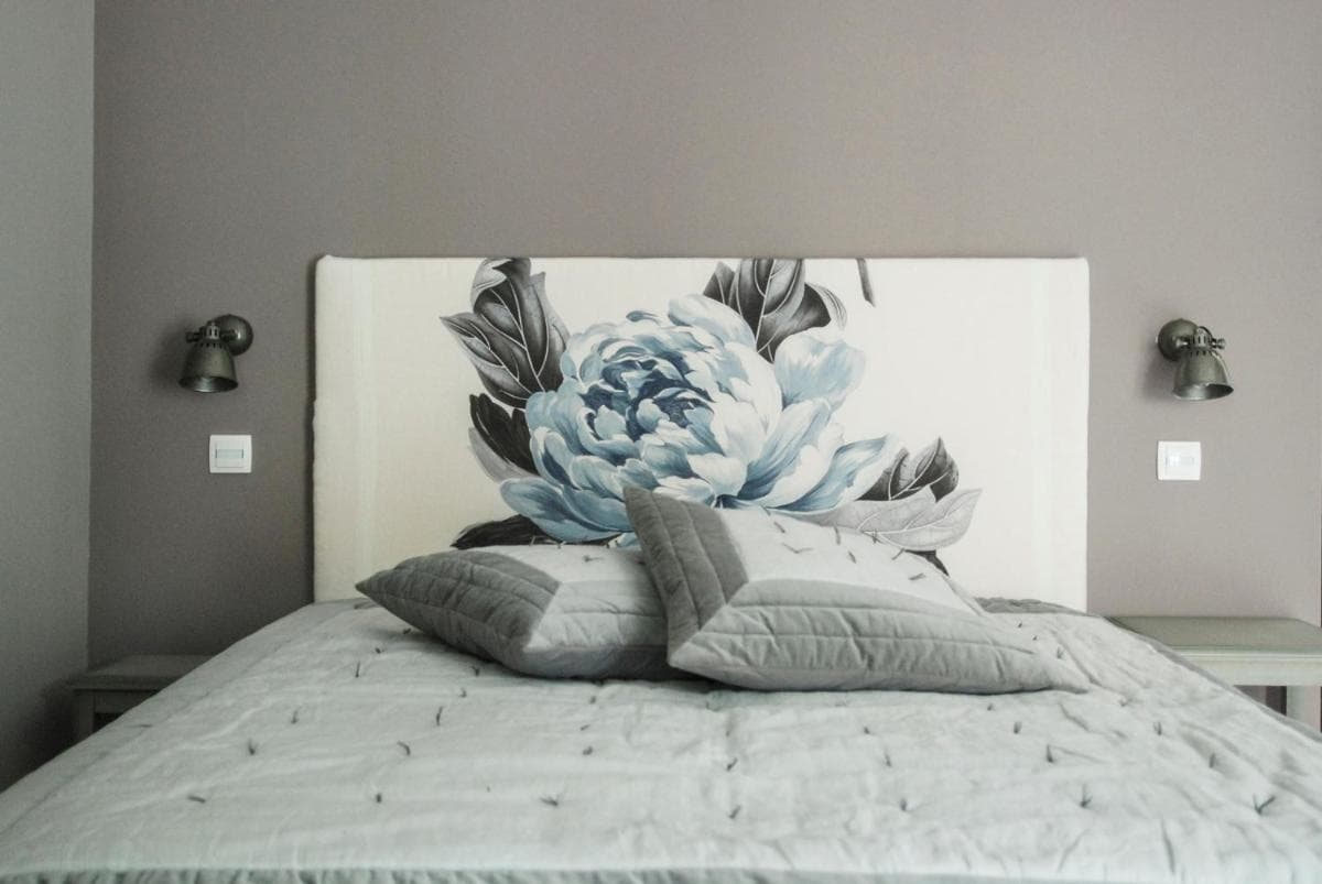 L' Oustau Blanc B&B