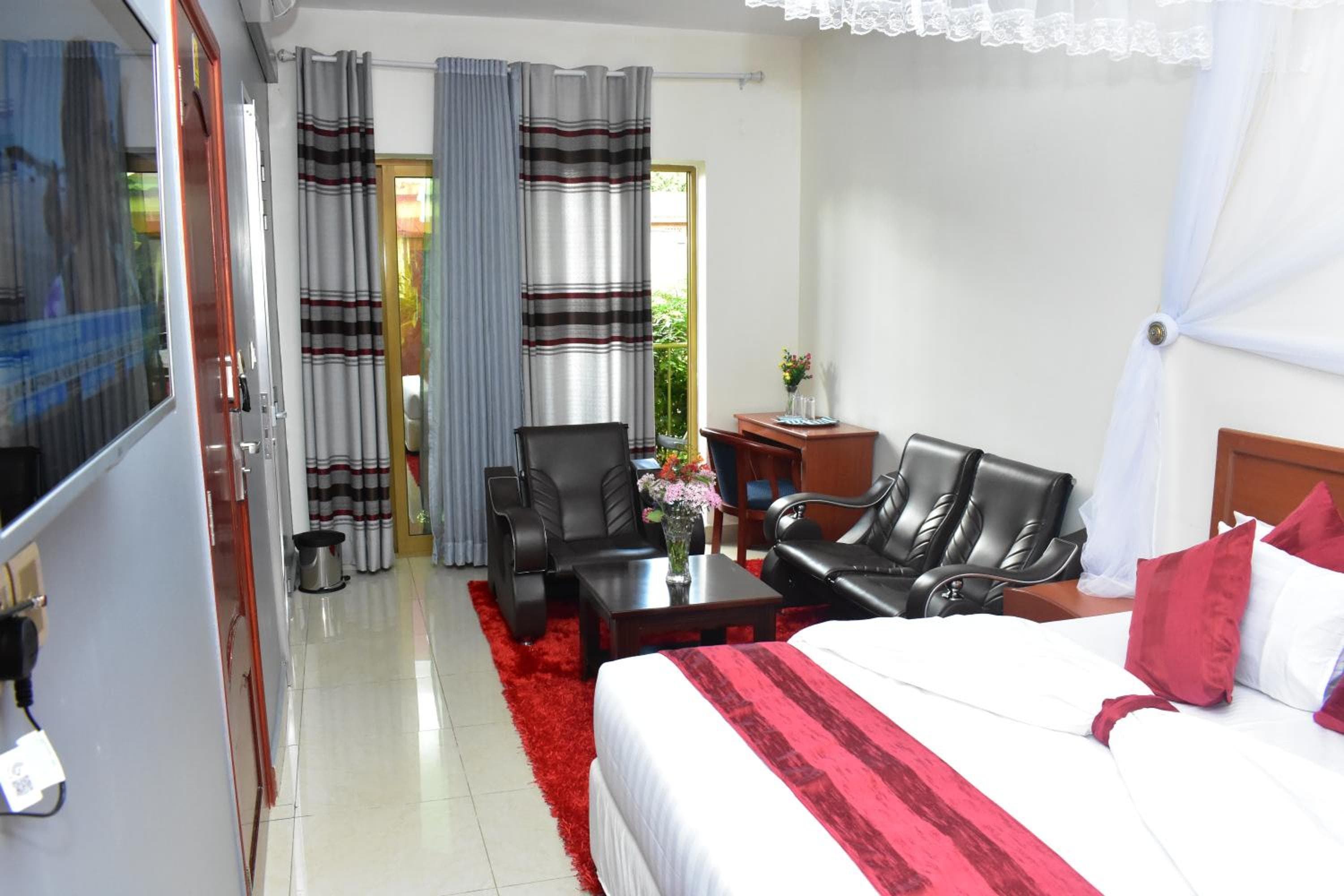 Lebanon Hotel
