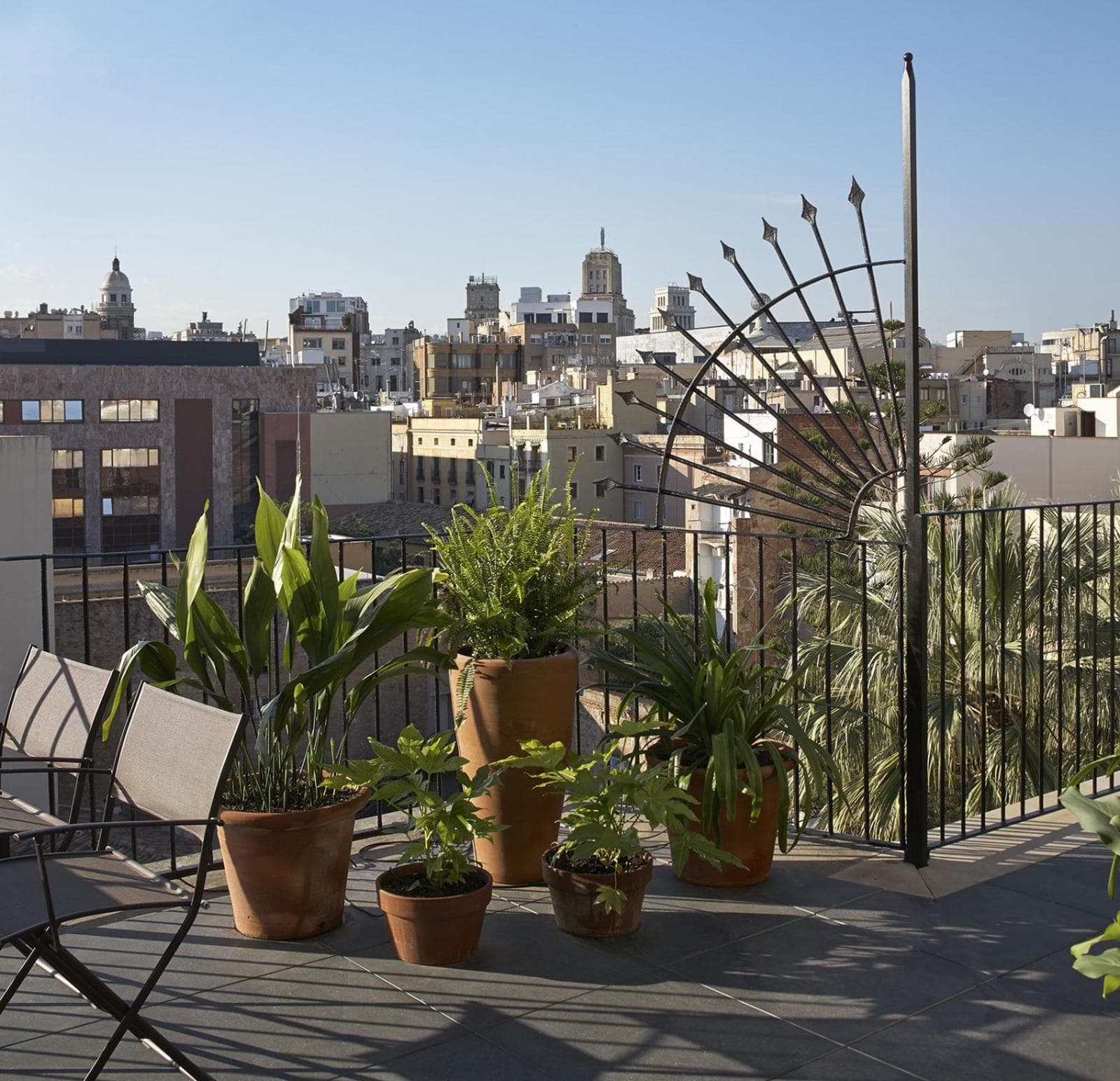 Casa Camper Barcelona