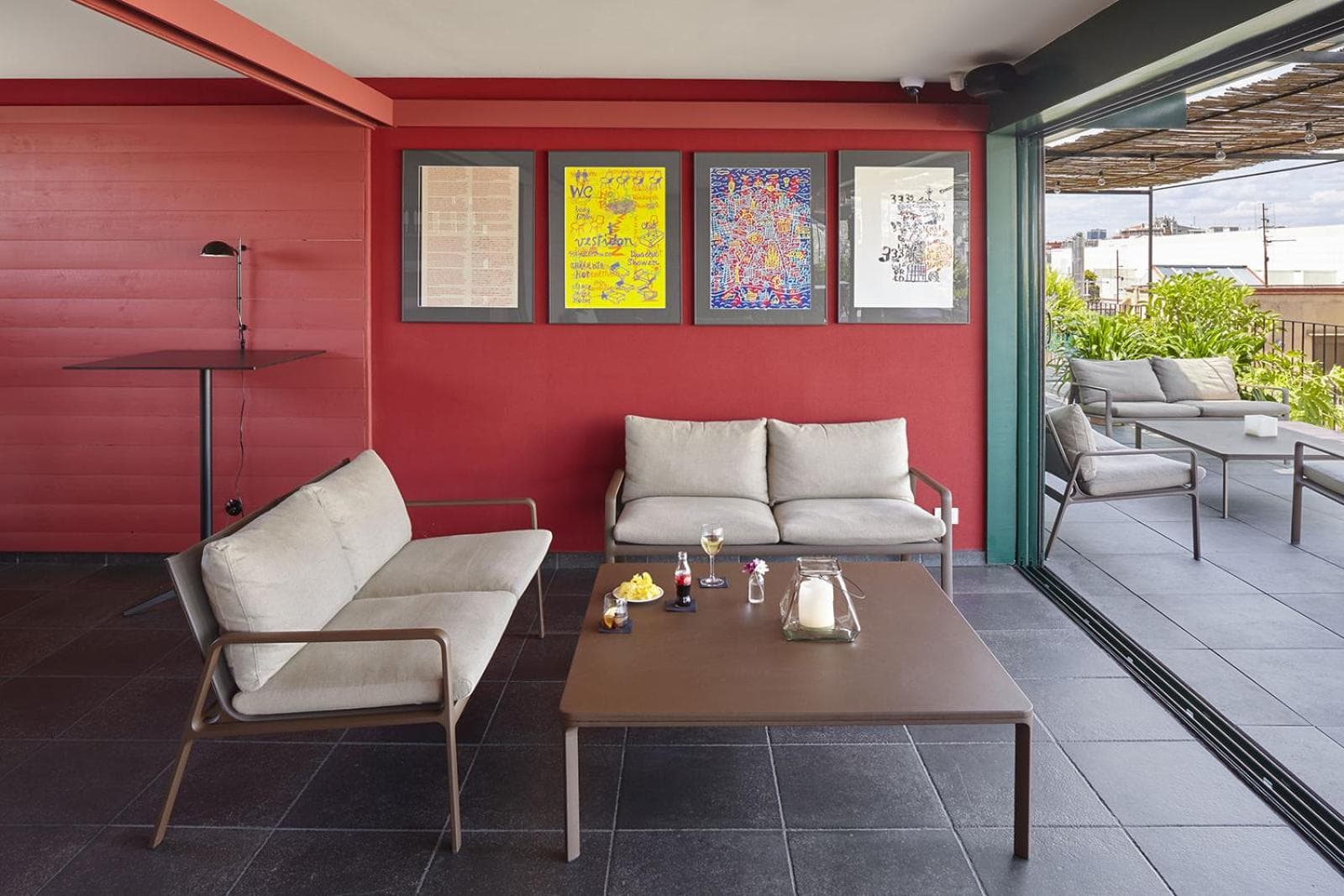 Casa Camper Barcelona