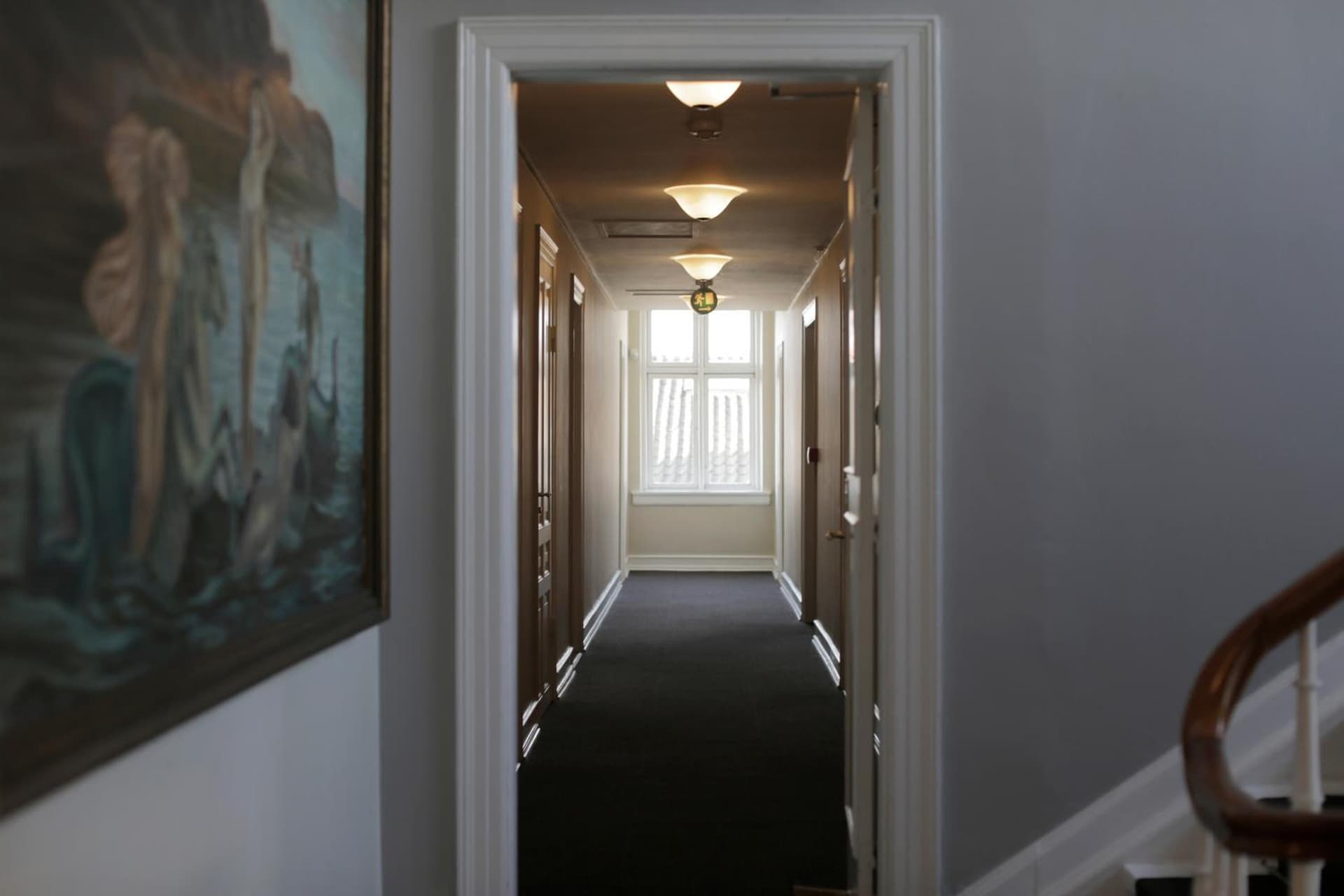 Skovshoved Hotel