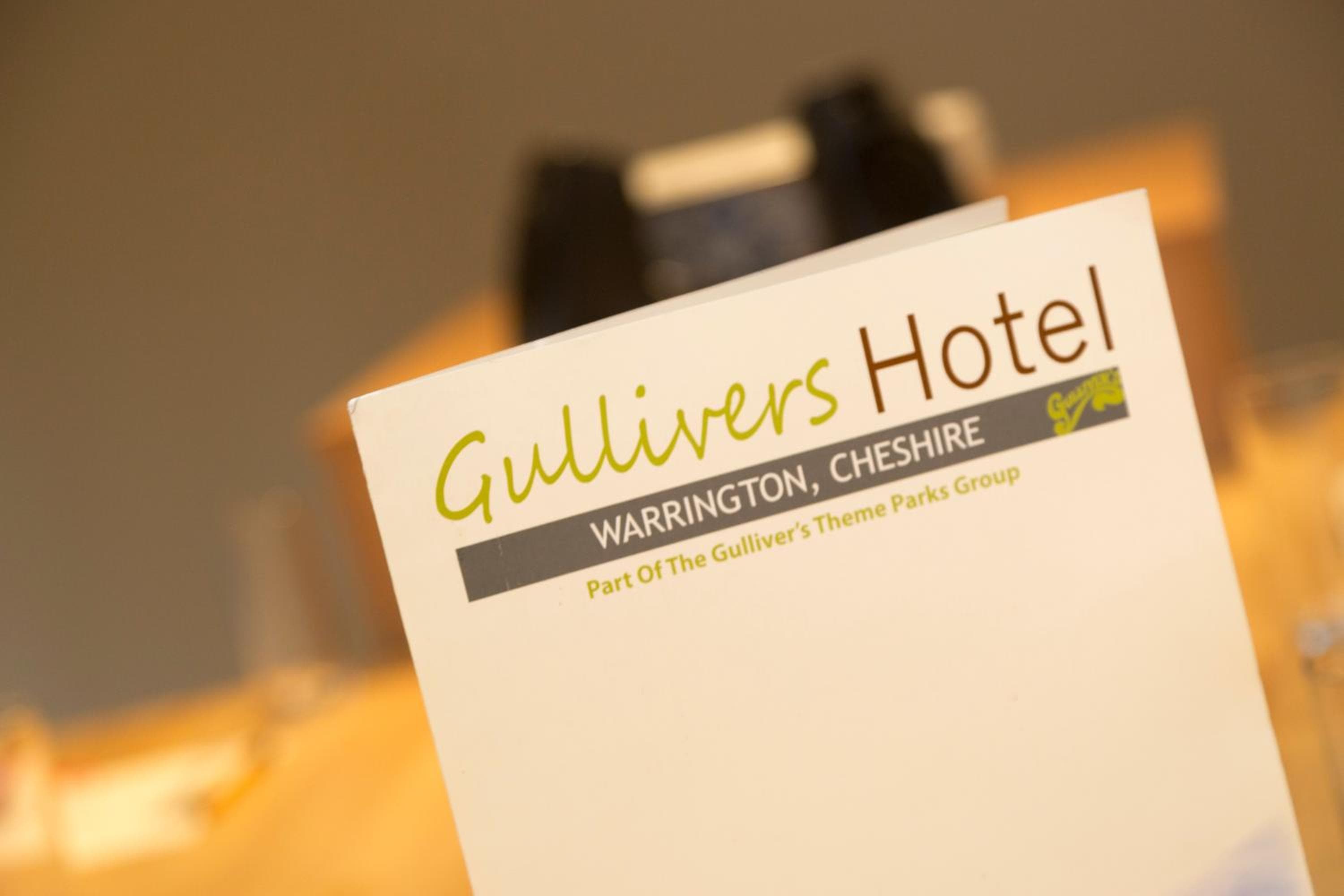 The Gulliver's Hotel