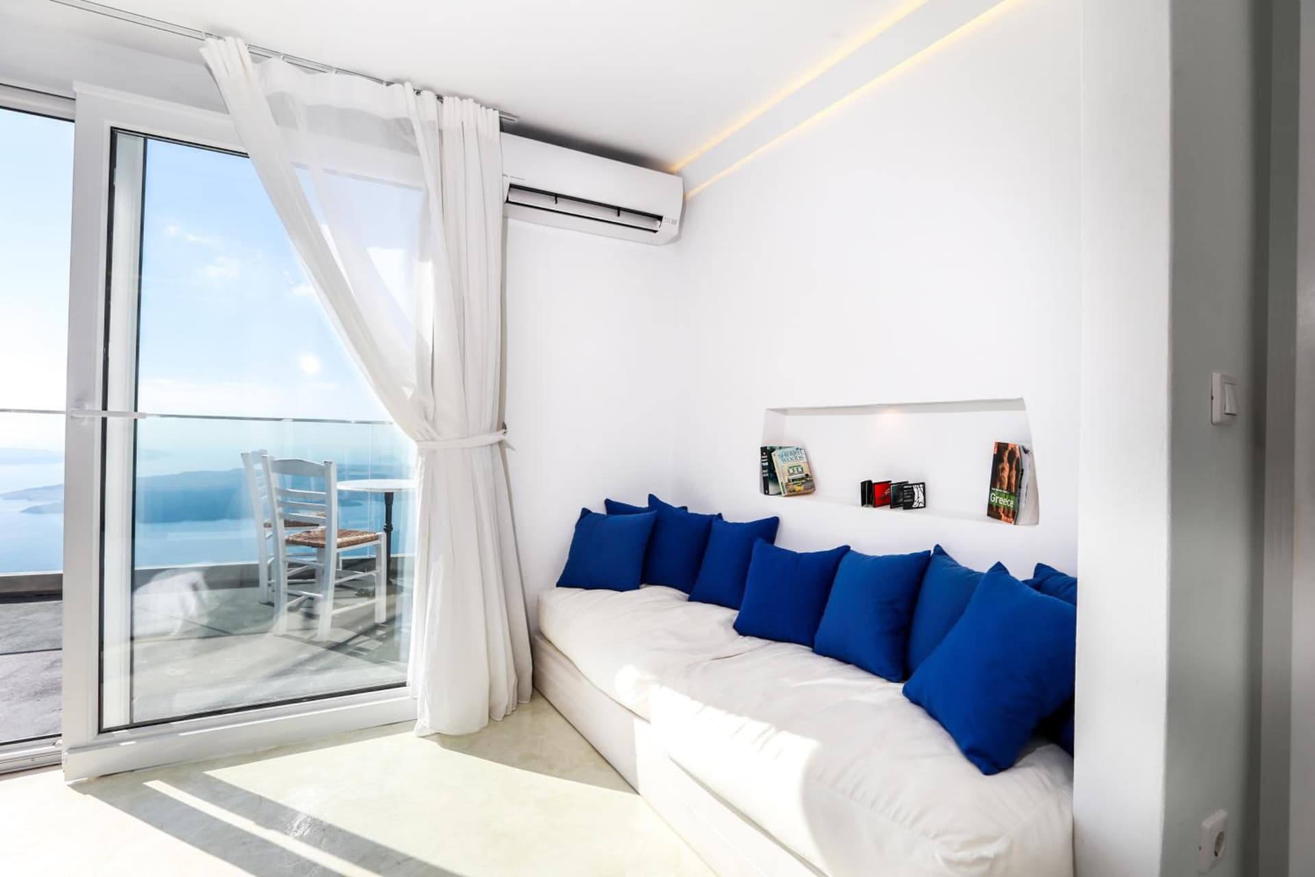 Villa Ilias