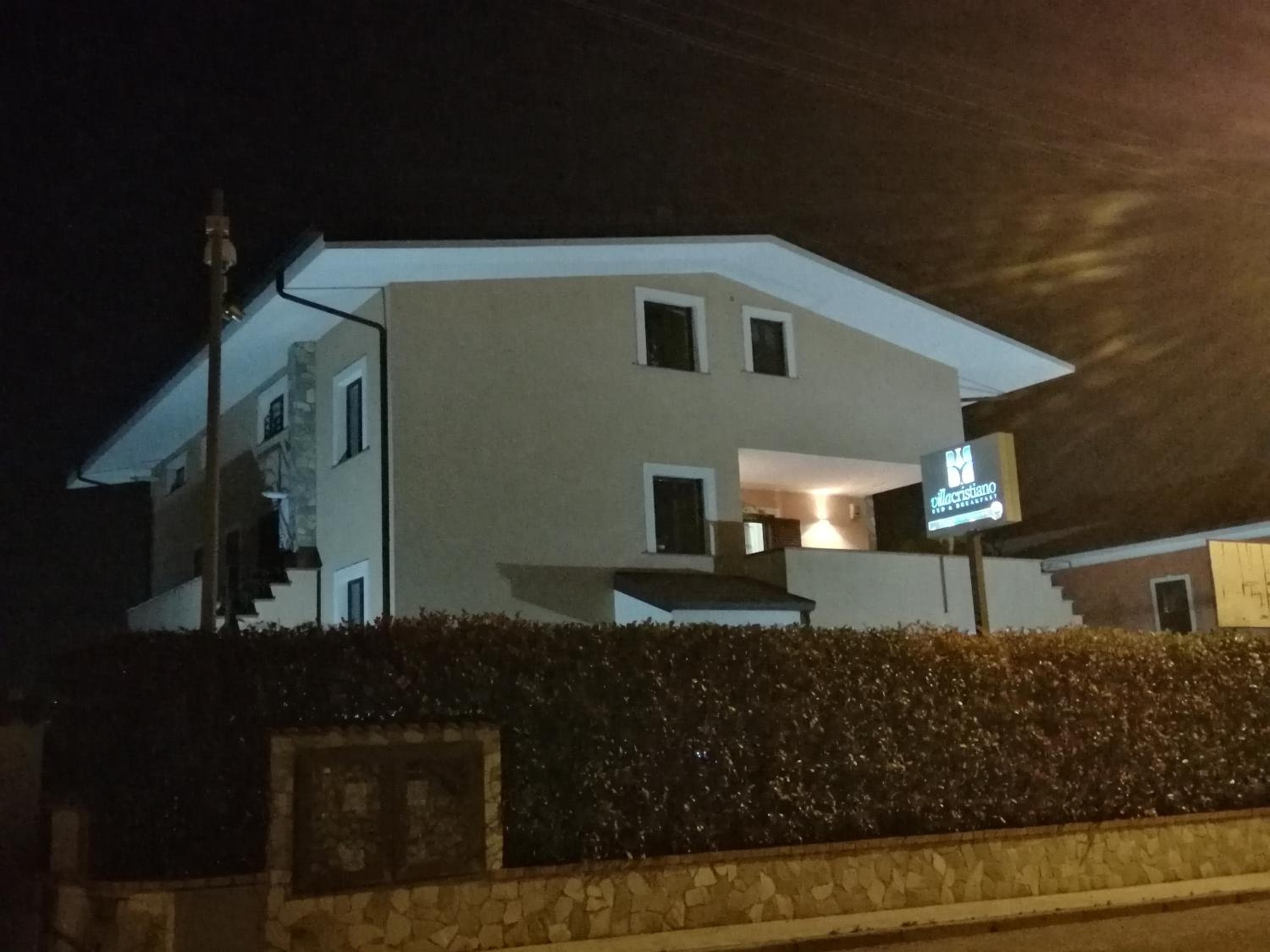 Villacristiano