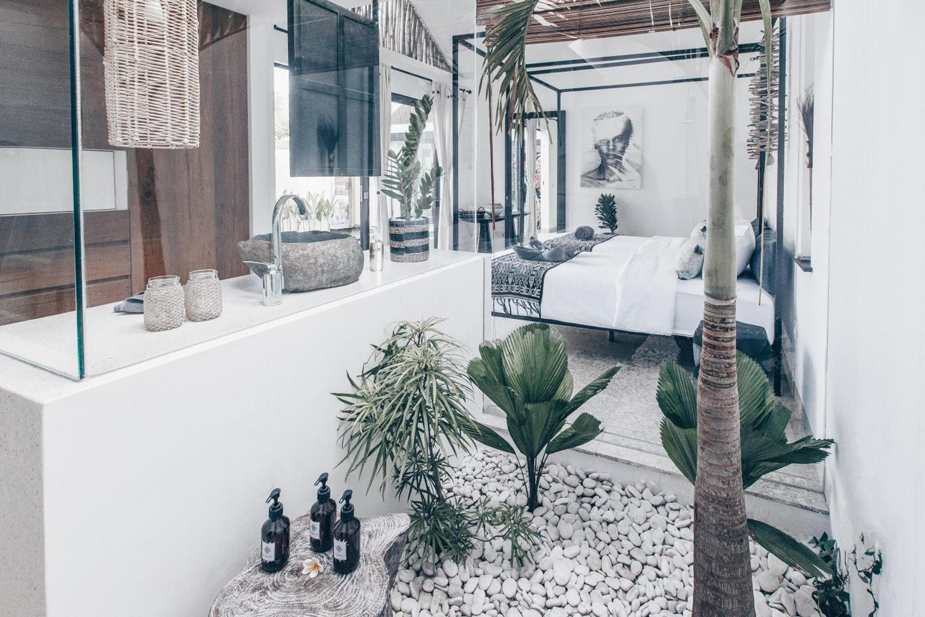 Beyond Bungalows
