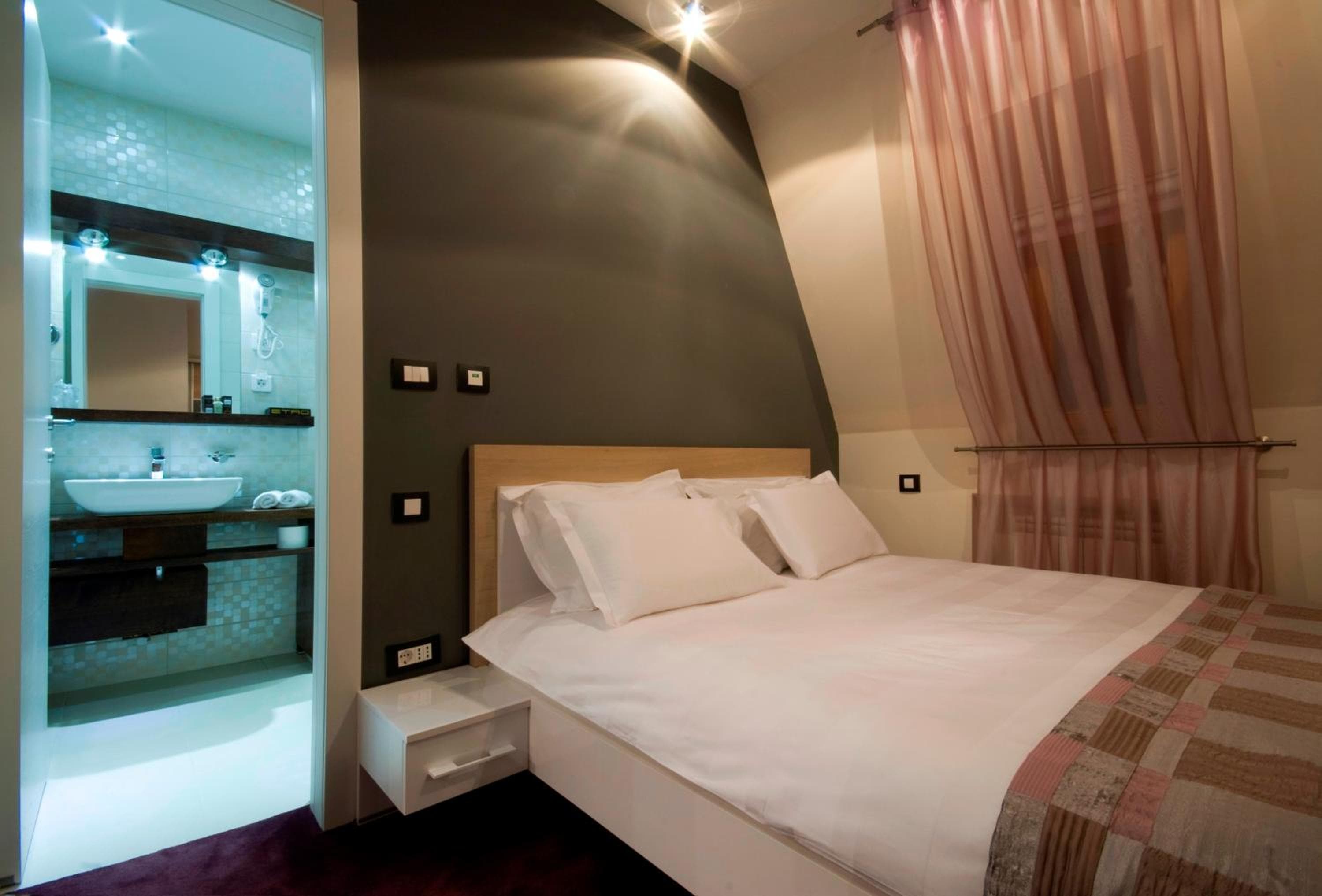 Hotel Soa