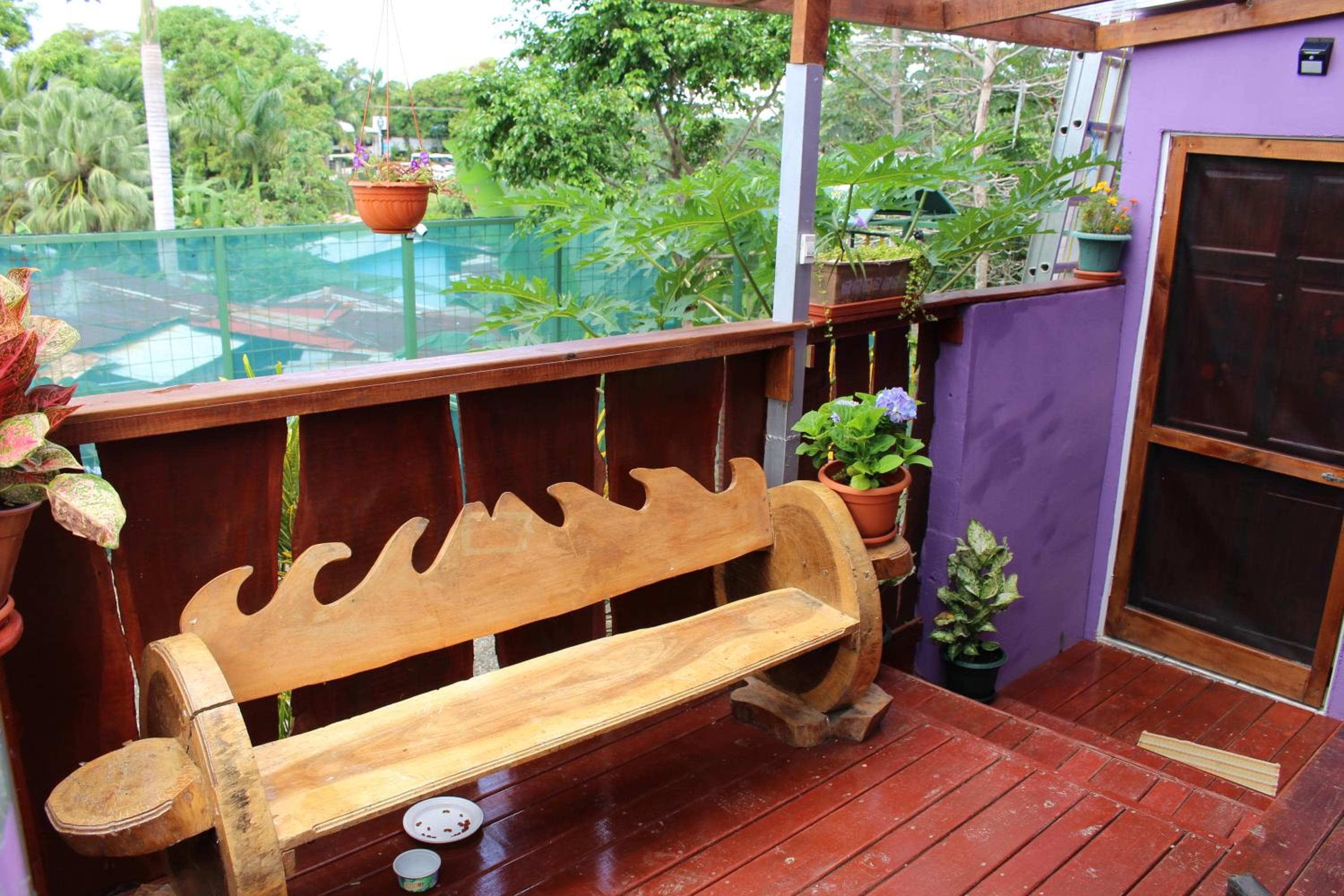 Peace of Paradise Breakfast Included Free Manuel Antonio Park Tour