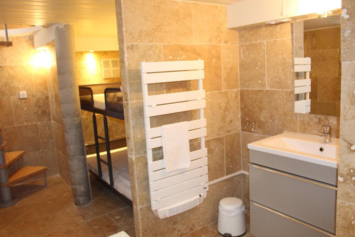 Residence Villa Ange