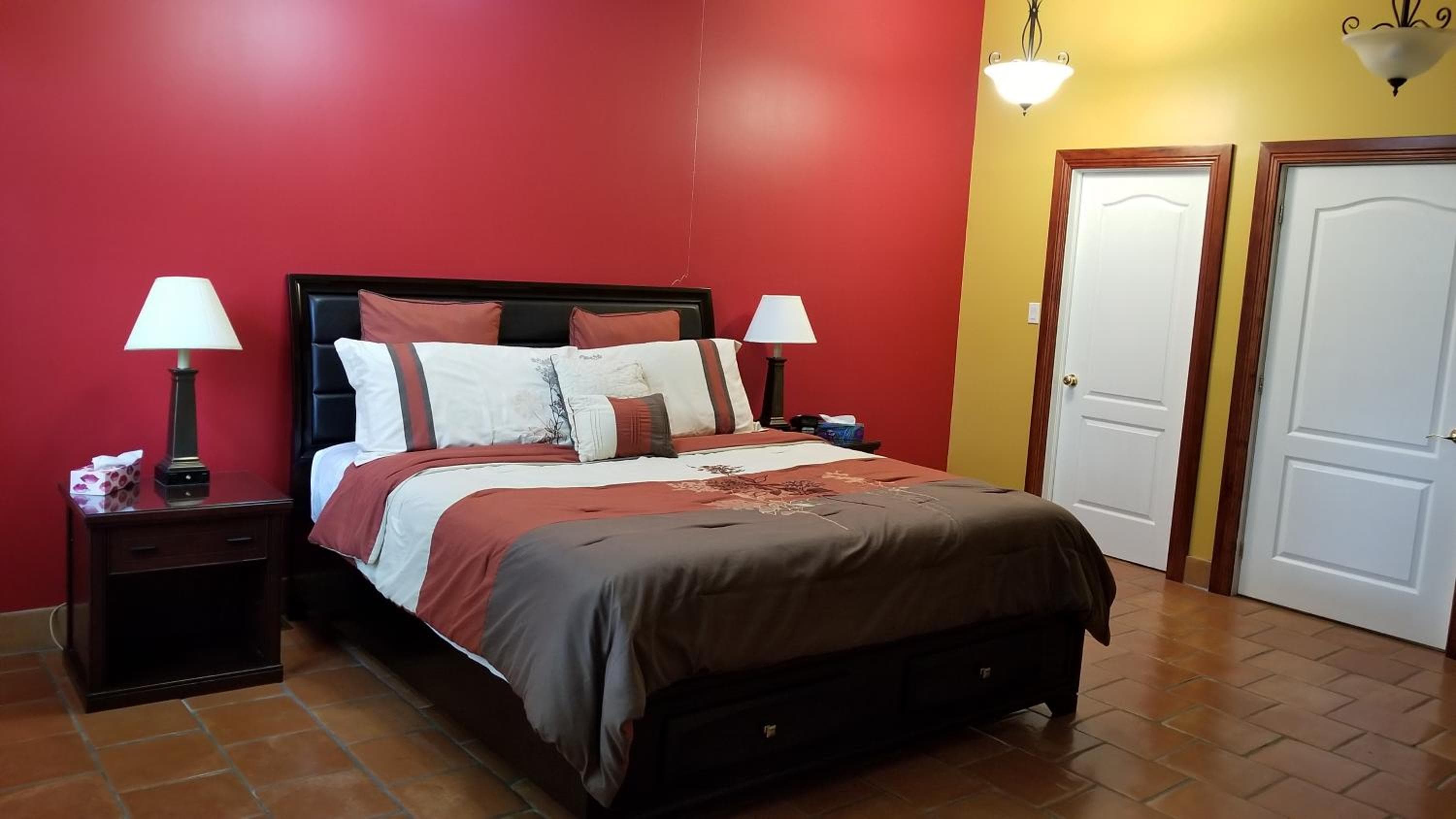 Riverview B&B