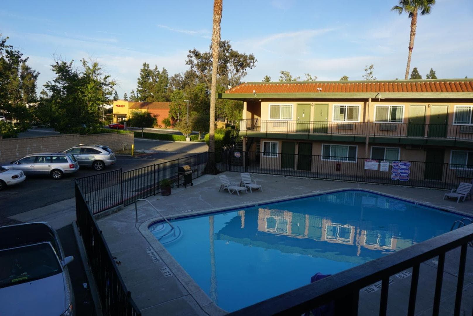 Americas Best Value Inn Thousand Oaks