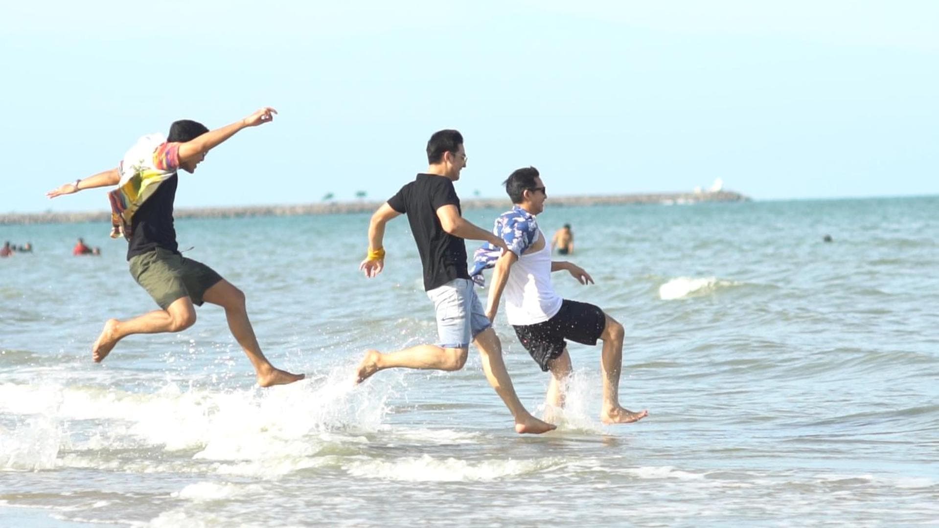 Talay Hotel and Villa Cha-am
