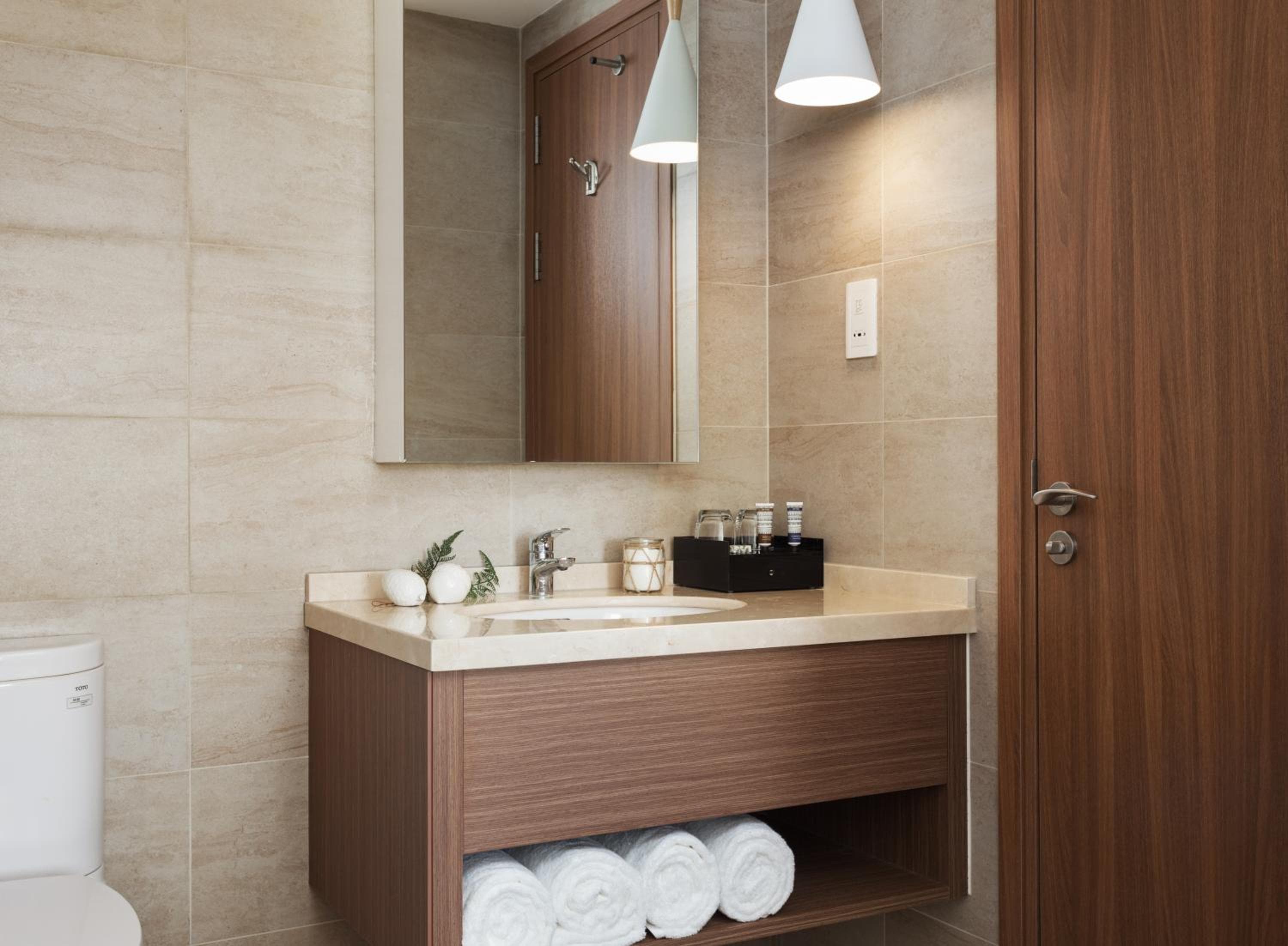 T-Ritz Saigon Hotel & Apartment