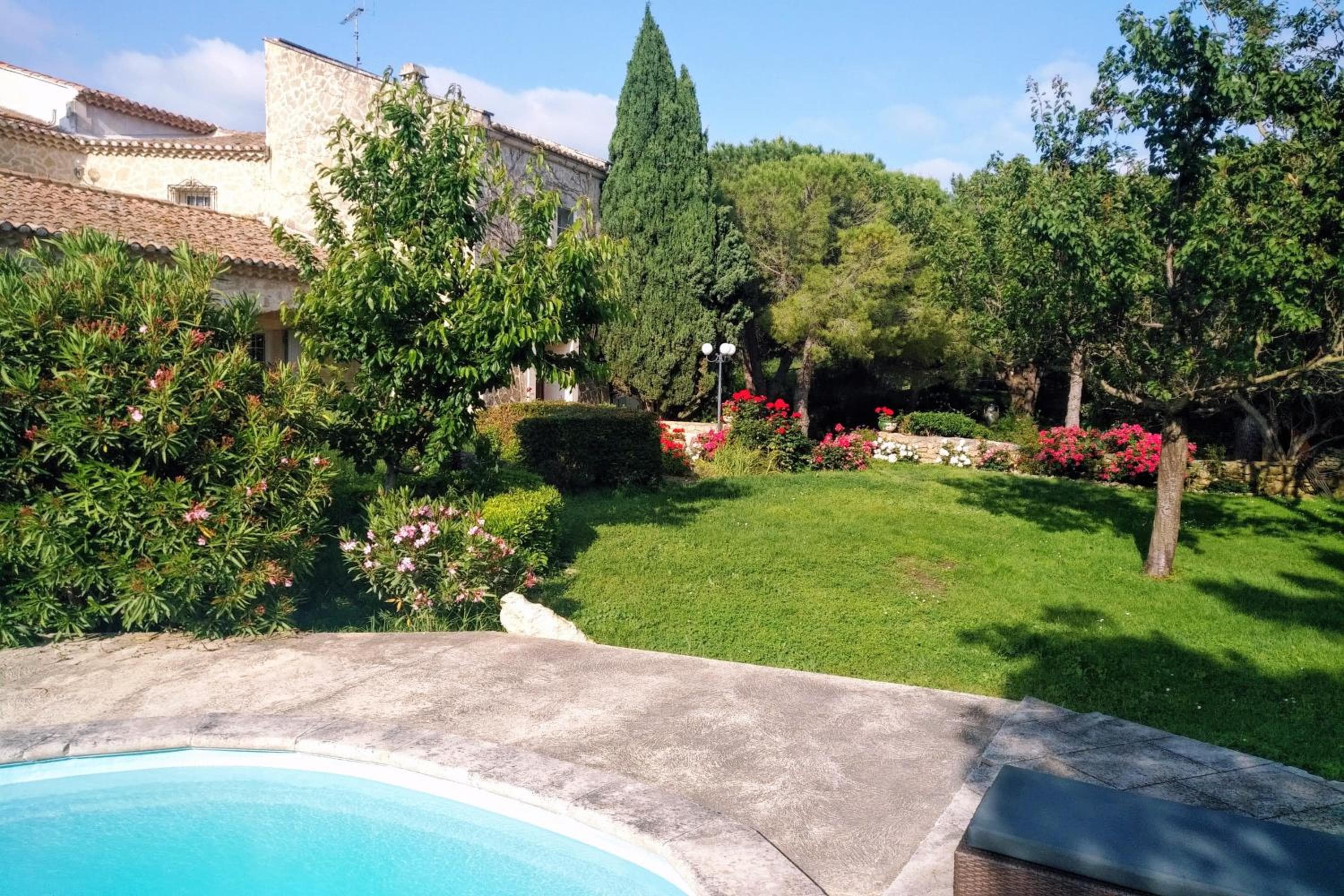 Residence Le Saint Victor