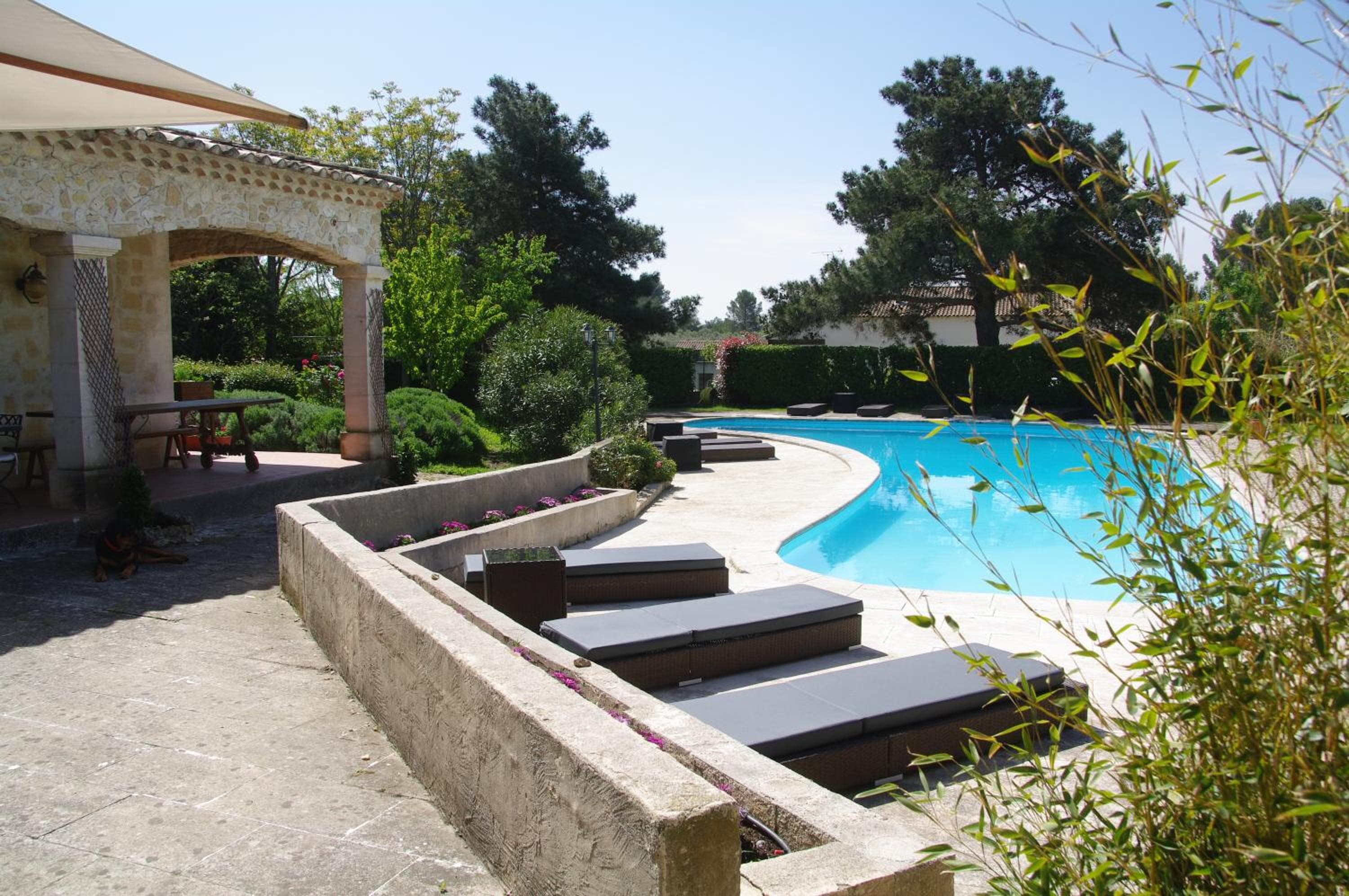 Residence Le Saint Victor