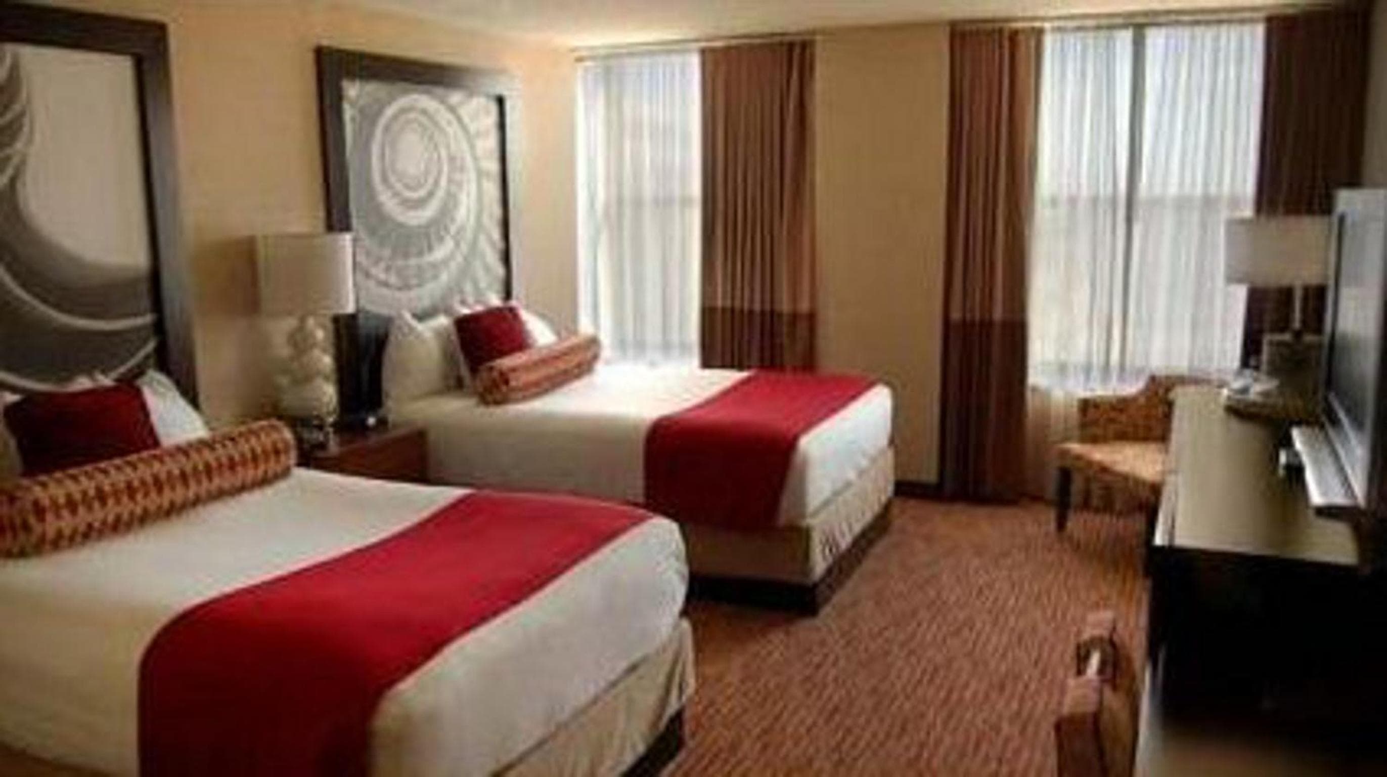 Bally's Atlantic City Hotel & Casino
