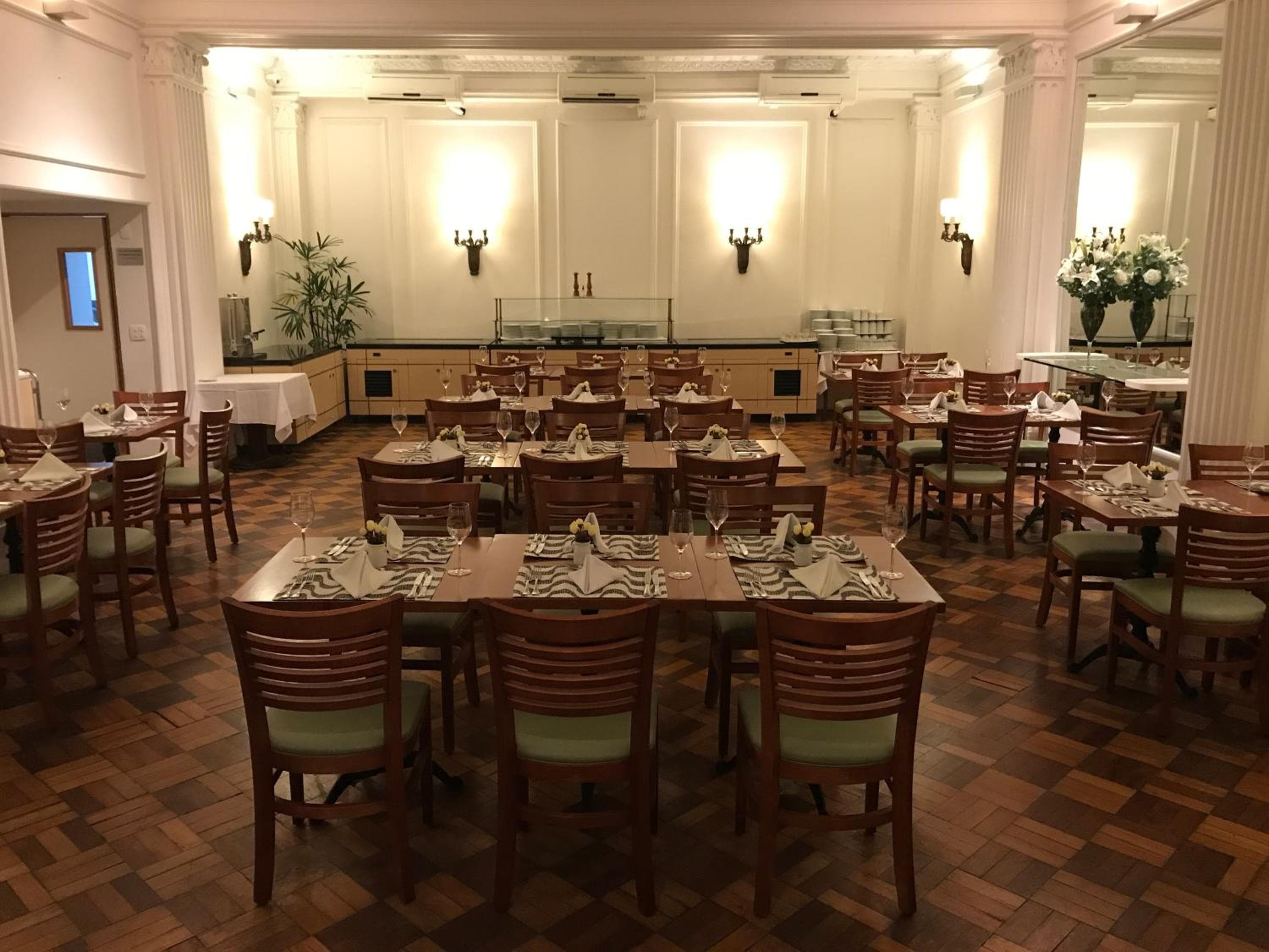 Olinda Rio Hotel