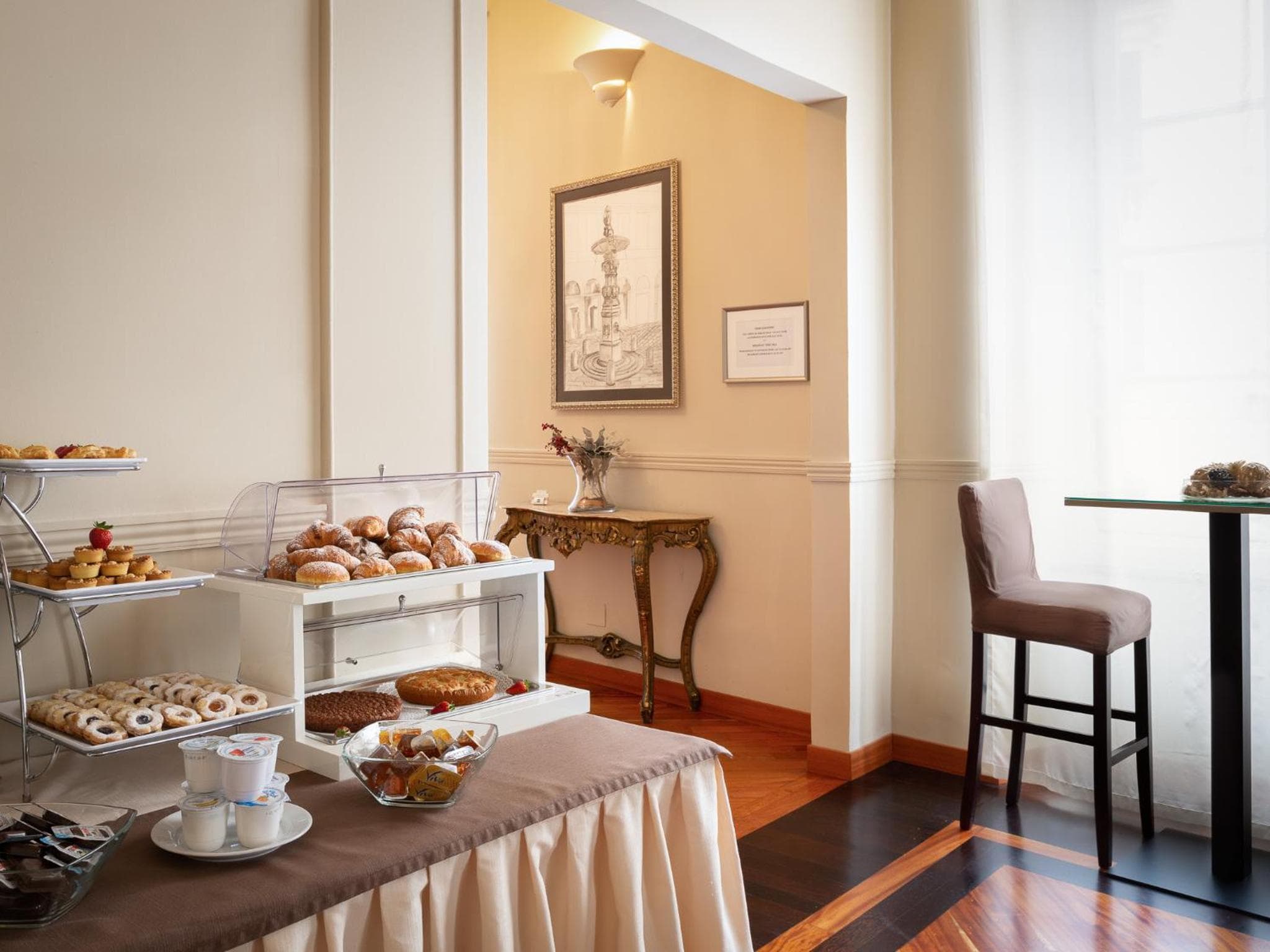 HNN Luxury Suites