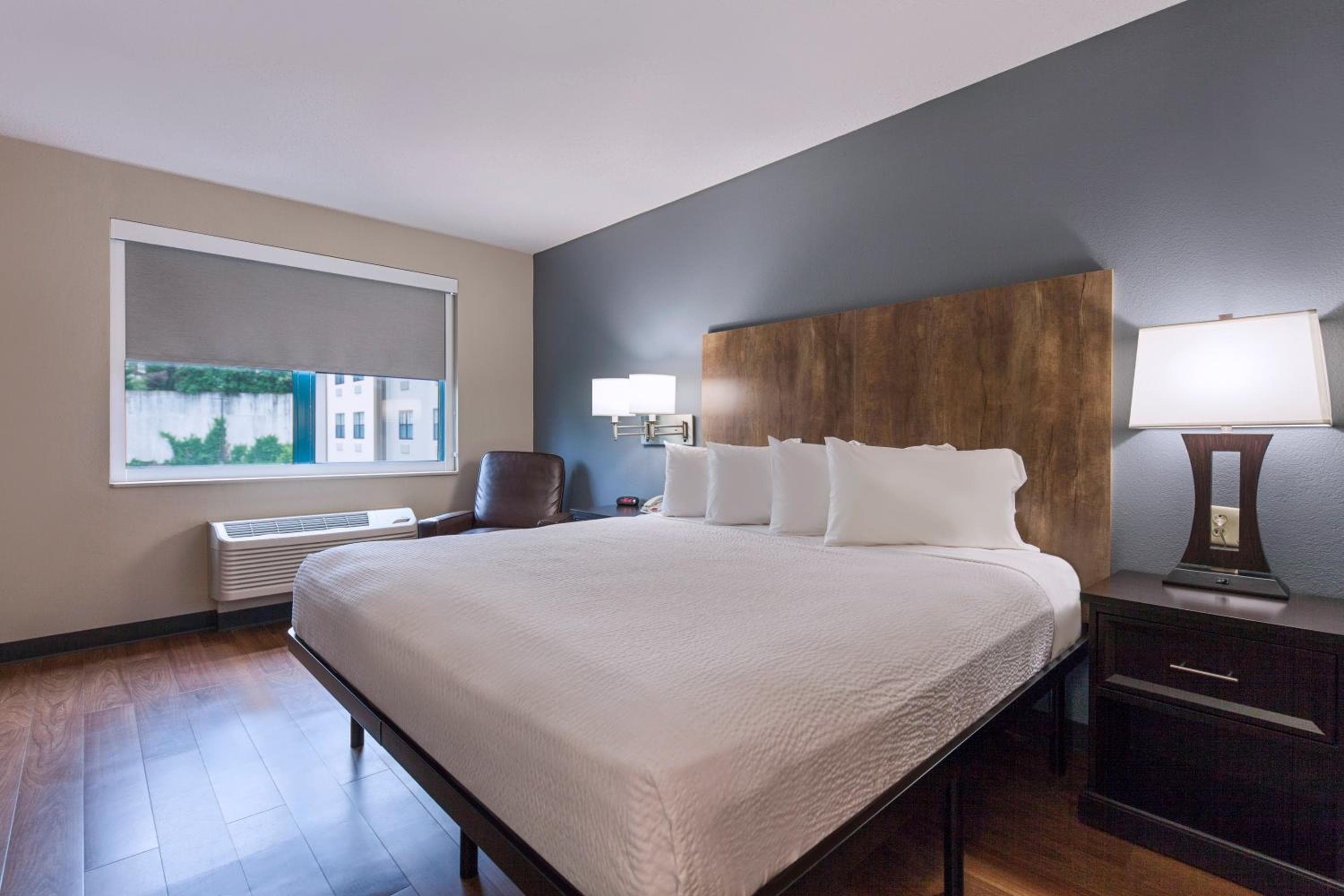Extended Stay America Premier Suites - Nashville - Vanderbilt